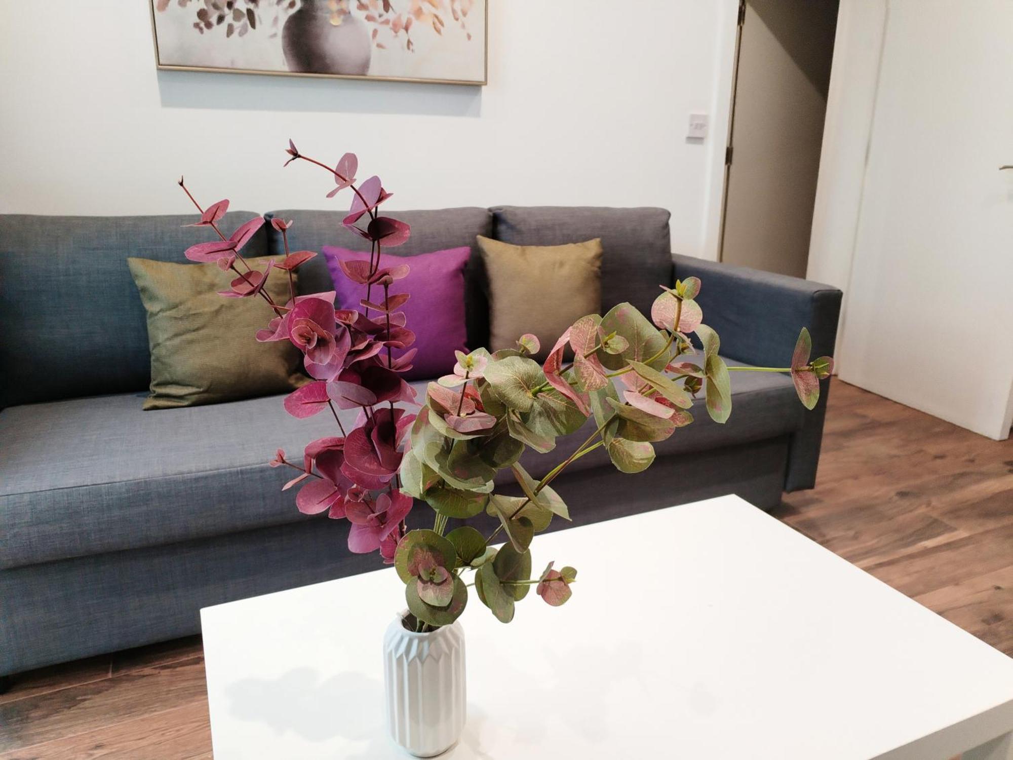 Luxury Near Centre, Near Train Station, E1 * London