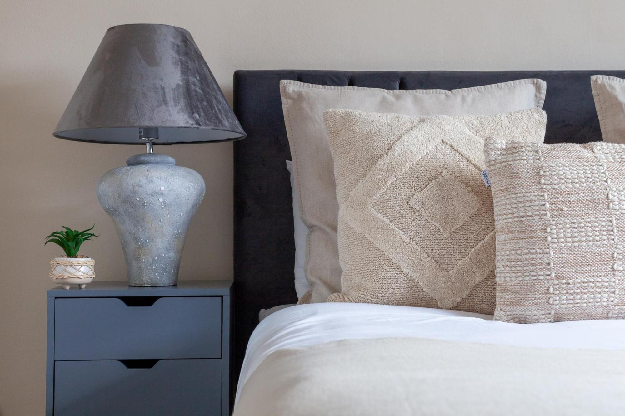 The Wimbledon Park Luxury Apartamento *