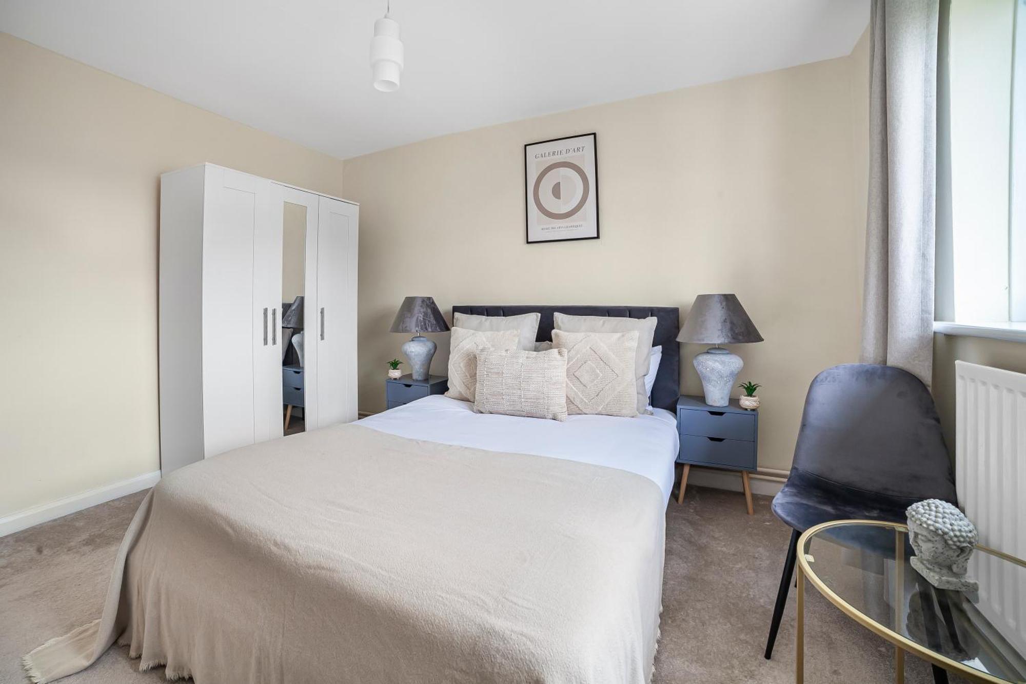 The Wimbledon Park Luxury * Londres