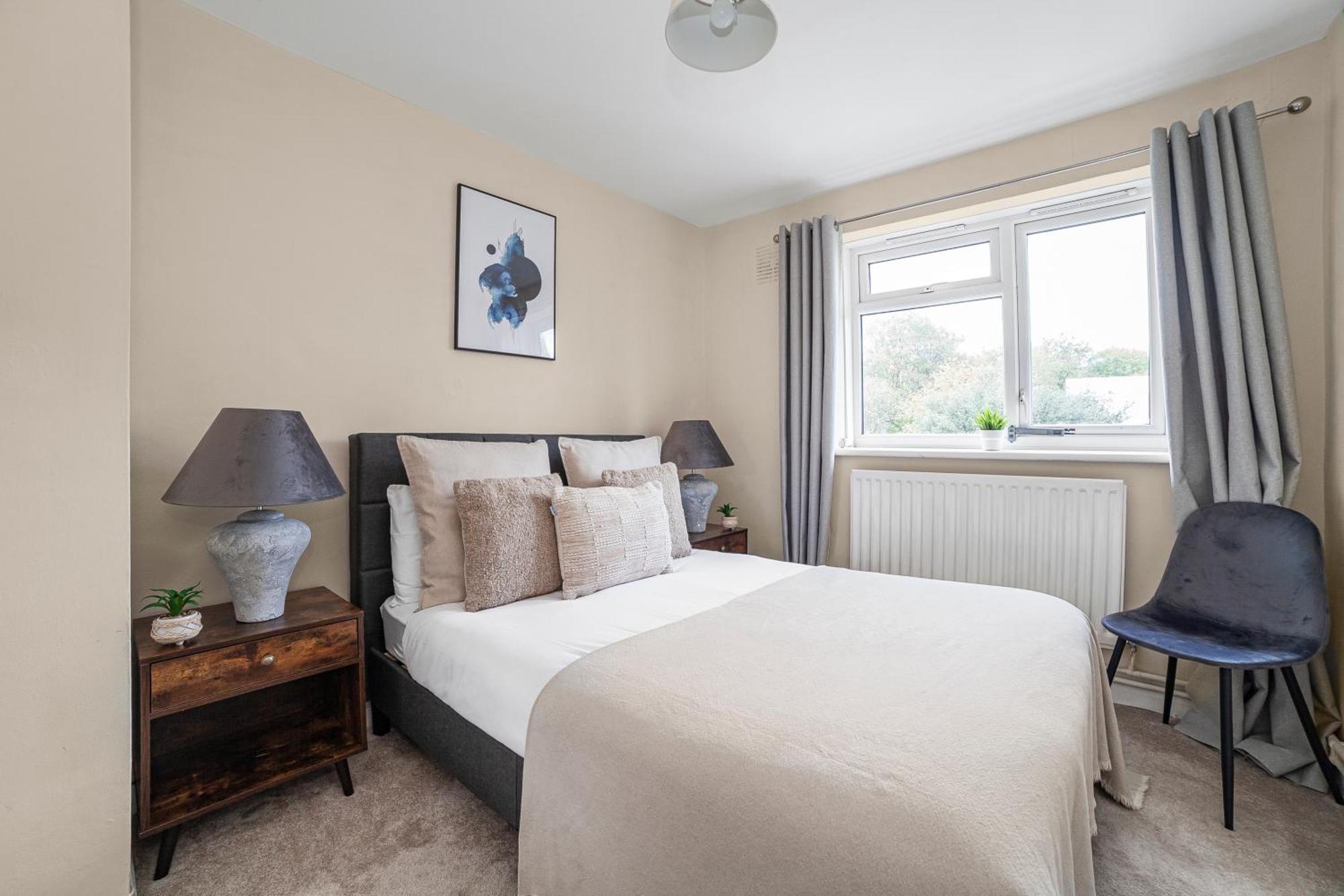 The Wimbledon Park Luxury Londres
