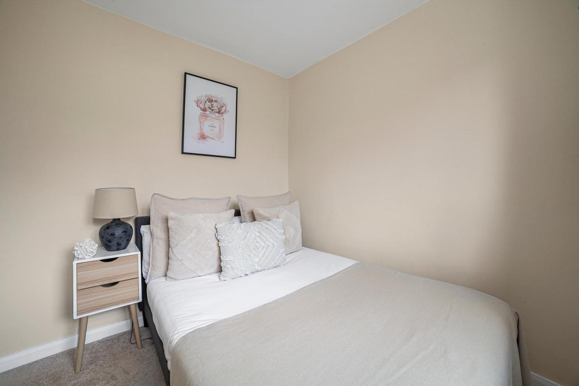 The Wimbledon Park Luxury Apartamento