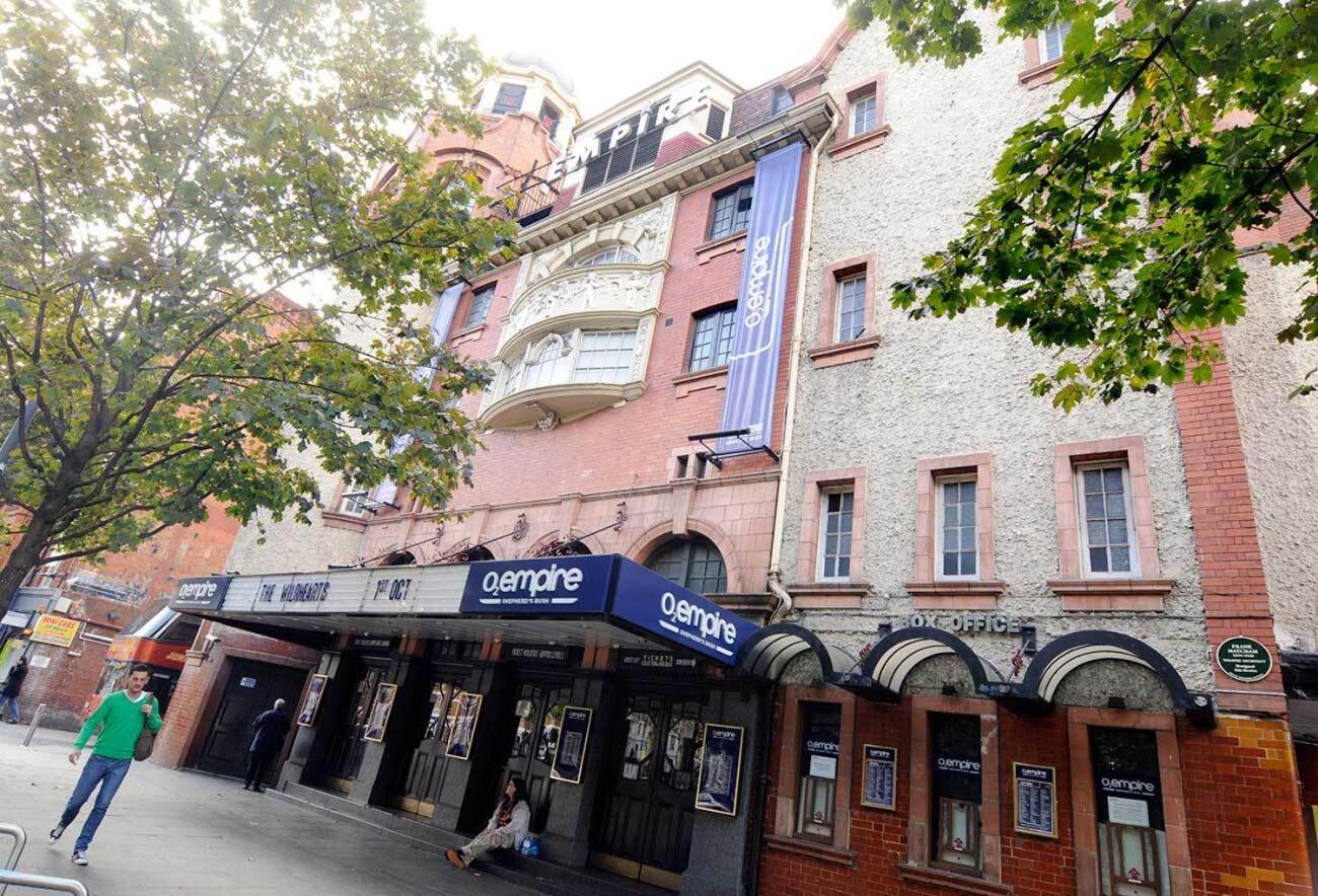Budget Bliss Inn London