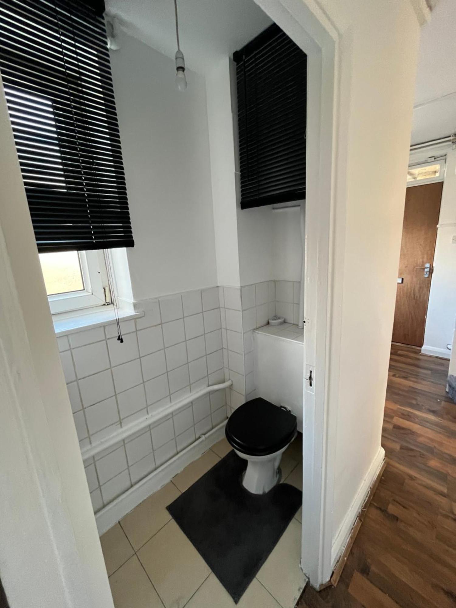 Homestay Bethnal Green