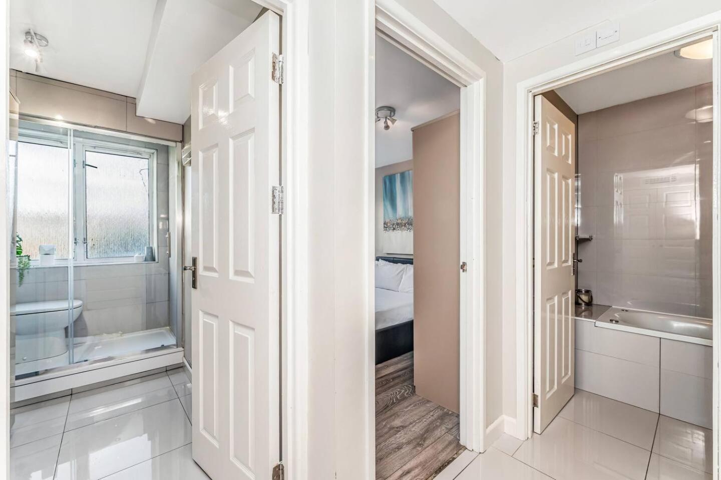 Apartamento Pass The Keys Modern By Whitechapel Hospital