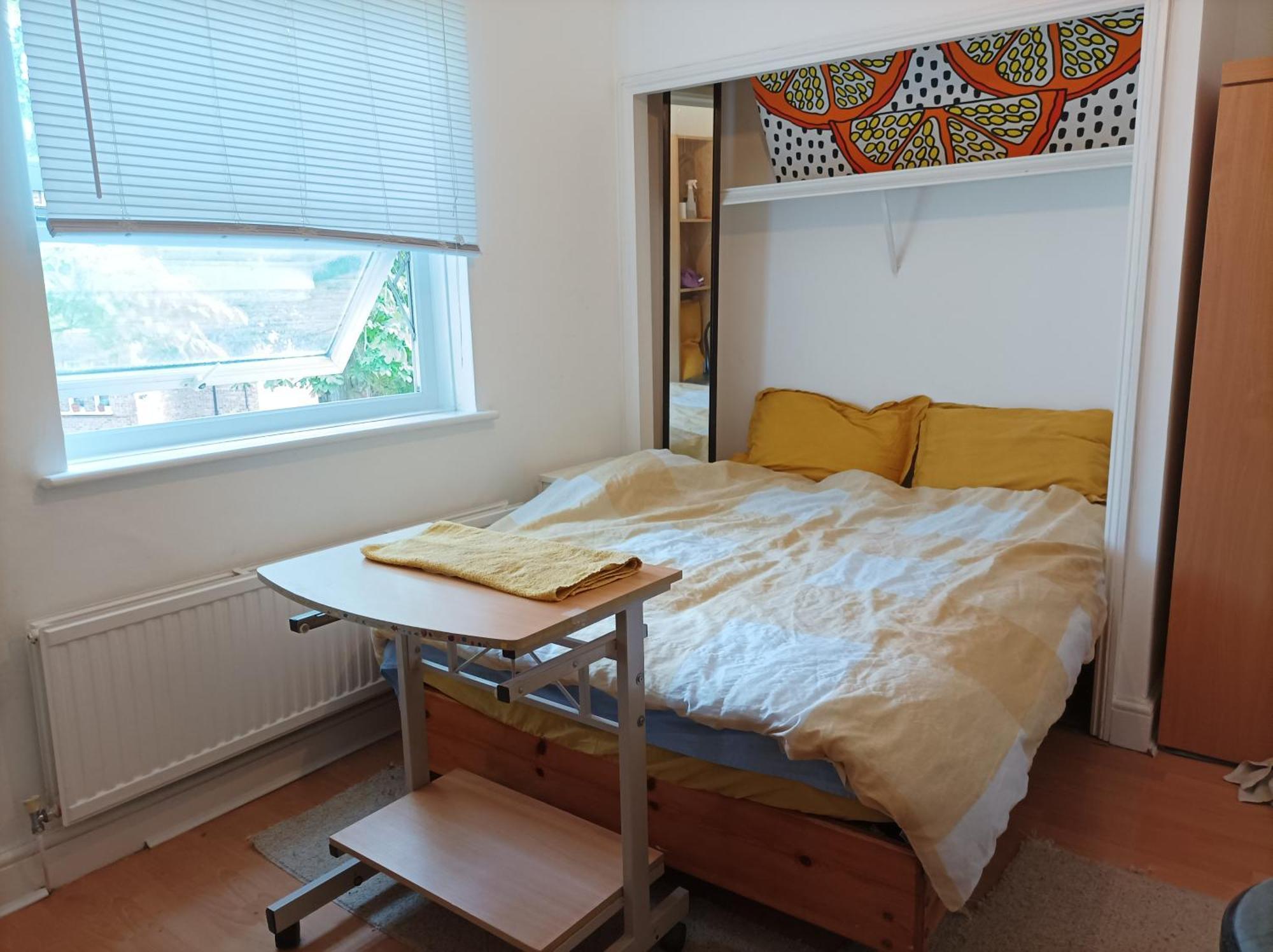 Unknownrooms Hospedagem domiciliar