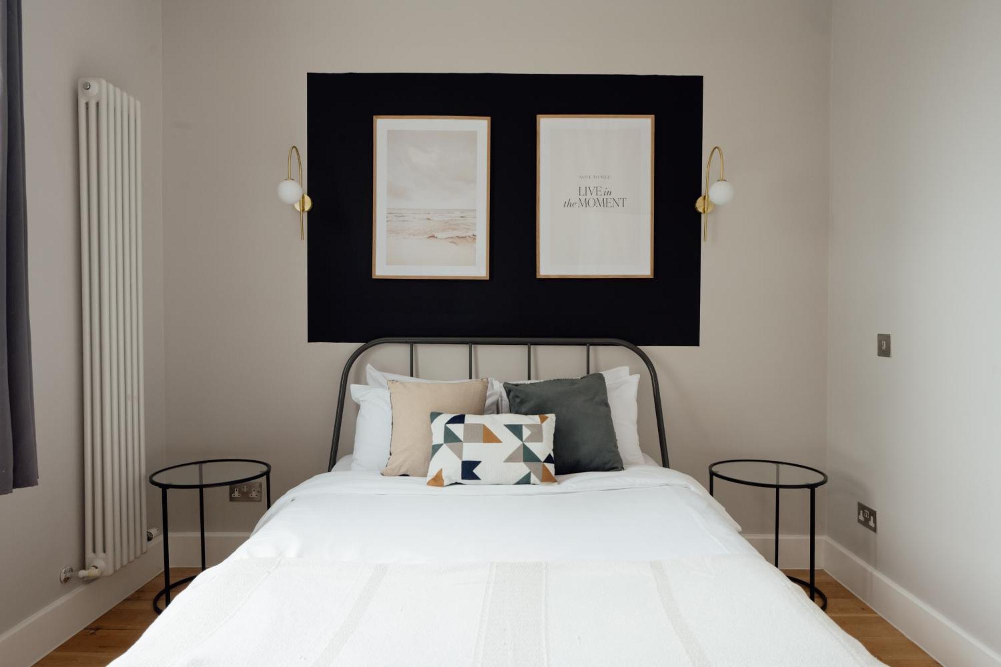 Contemporary & Chic 1 Bedroom In Honor Oak Apartment *