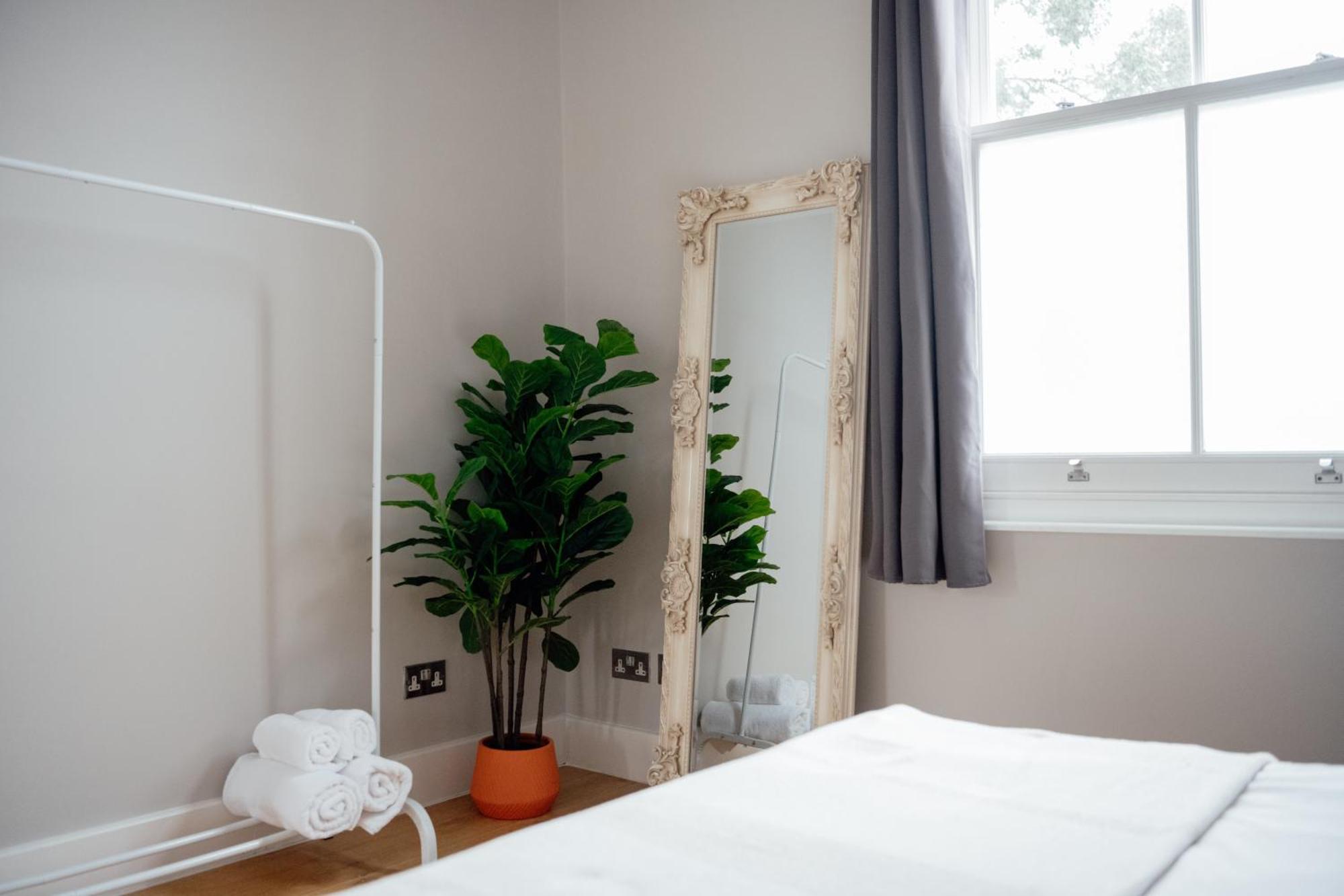Apartment Contemporary & Chic 1 Bedroom In Honor Oak London