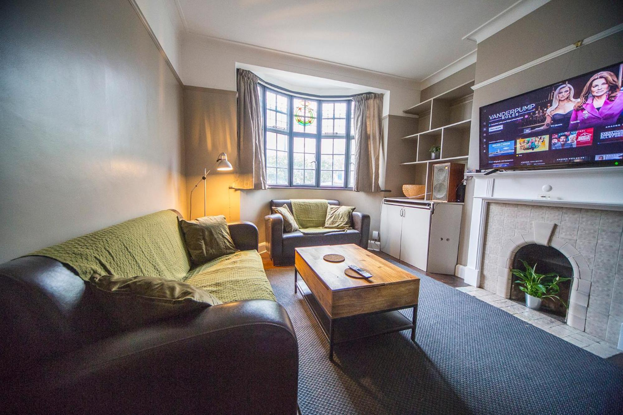 Holiday home Fabulous Camberwell Z2 London