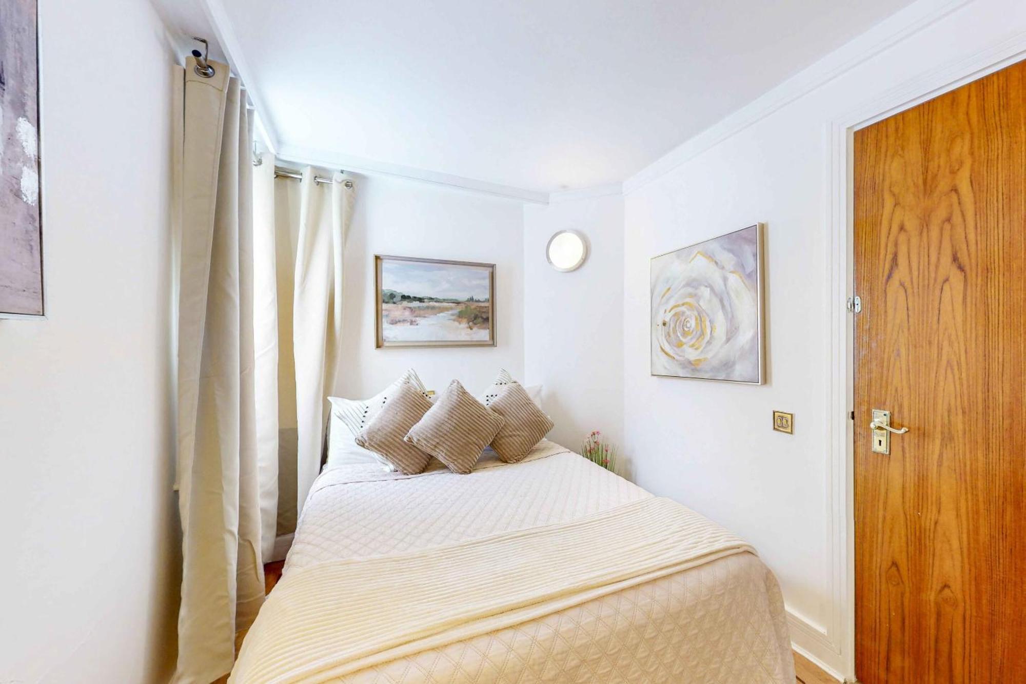 Park Lane Mayfair Collection Apartment *