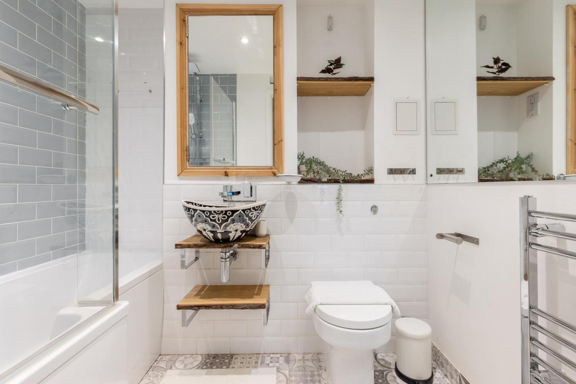 The East Dulwich Collection Apartamento Londres