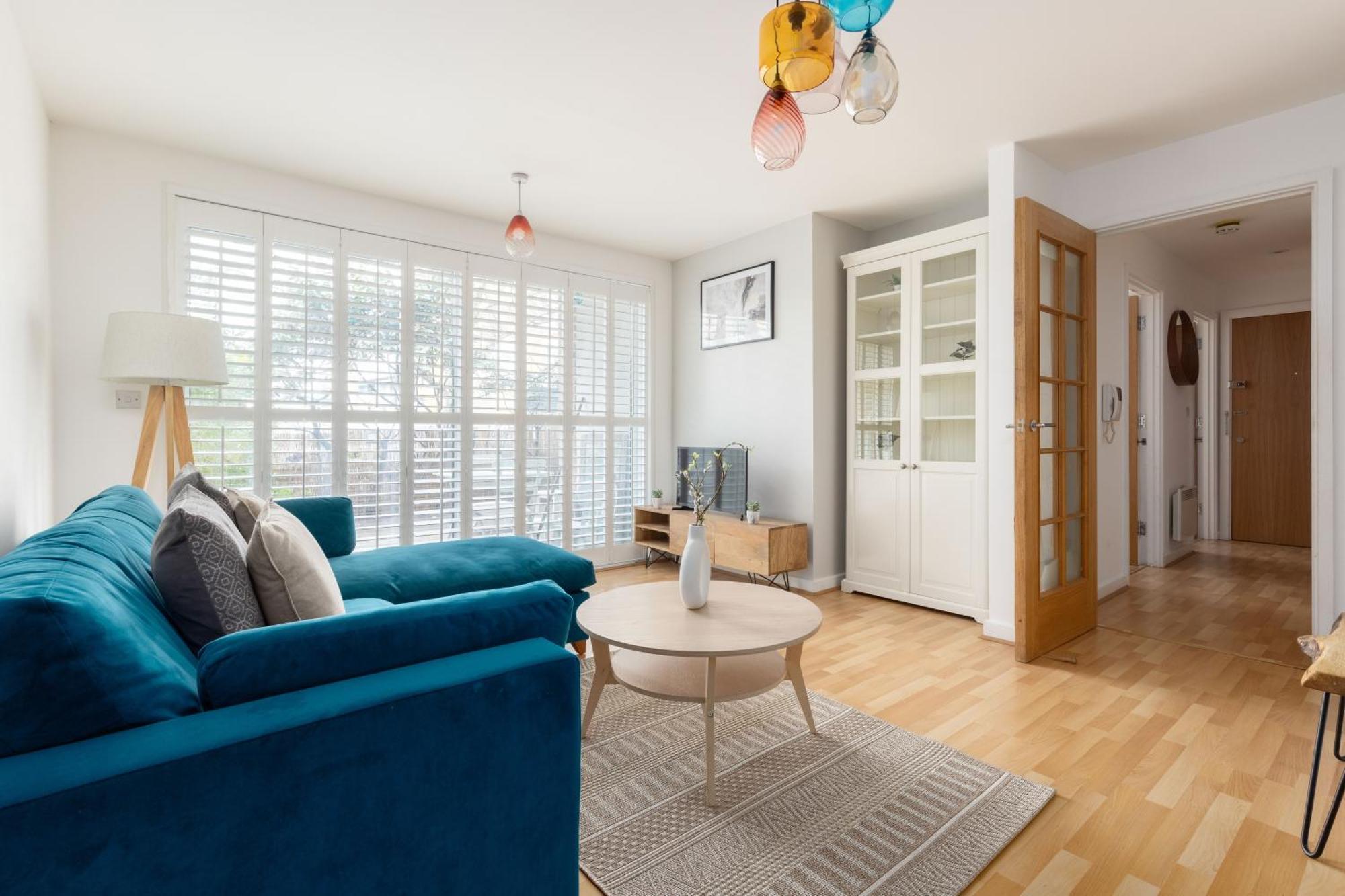 The East Dulwich Collection Apartamento *