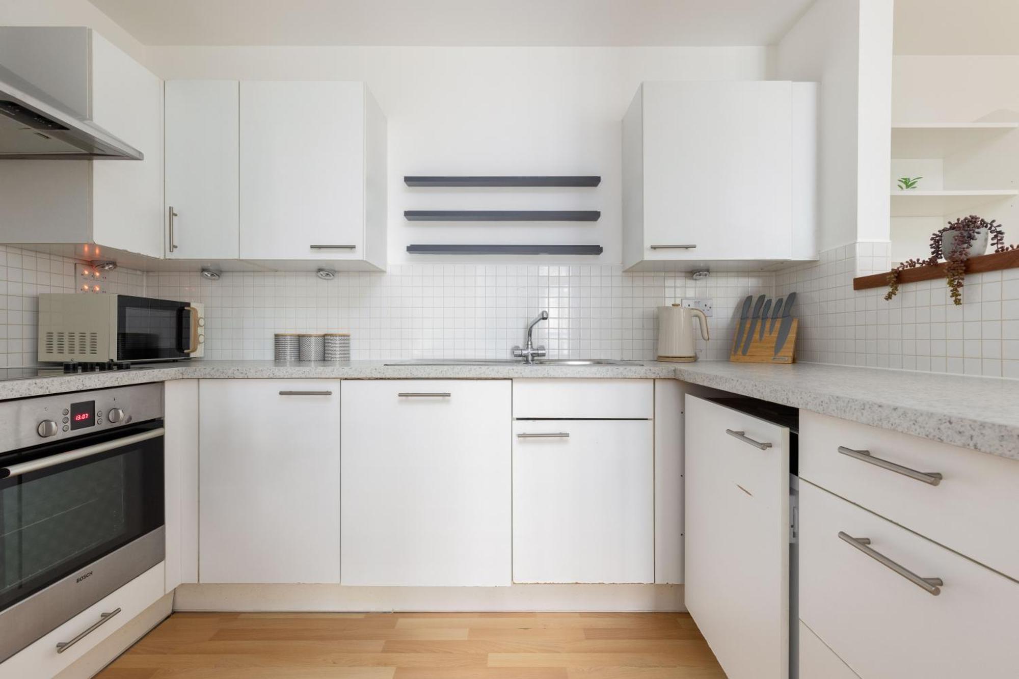 The East Dulwich Collection Apartamento