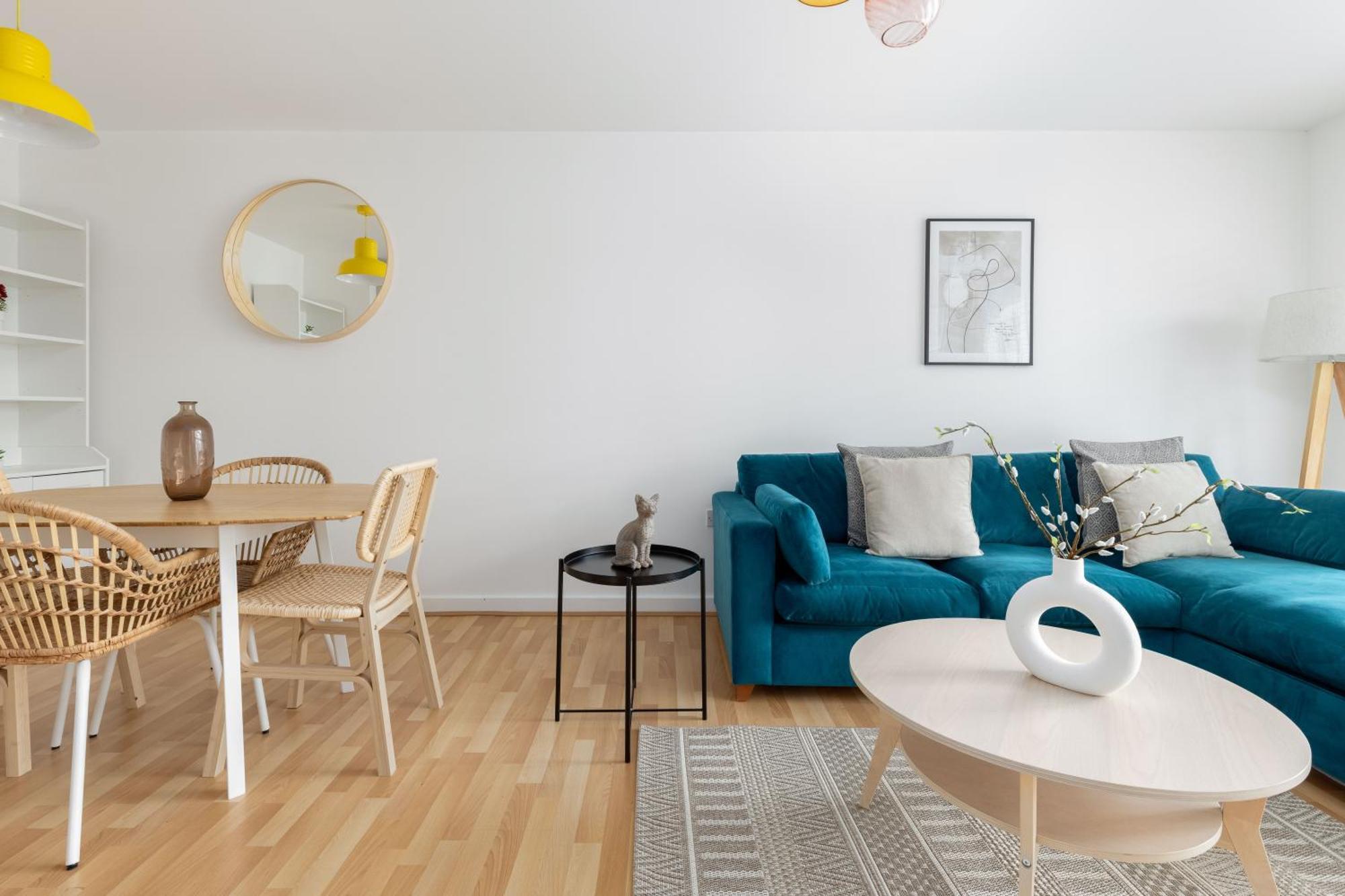 The East Dulwich Collection Apartamento *