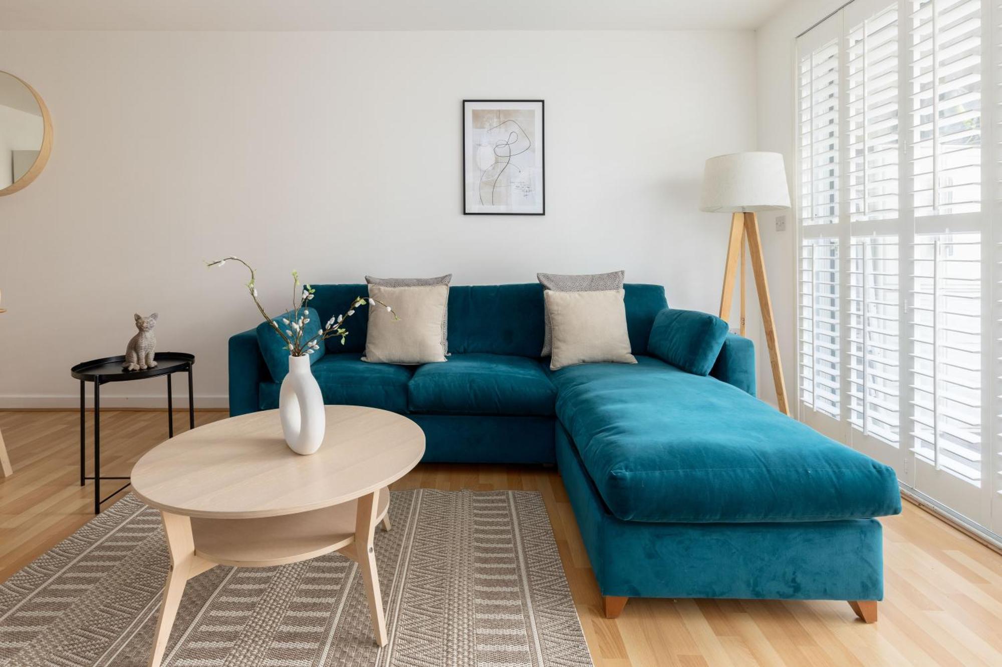 Apartamento The East Dulwich Collection Londres