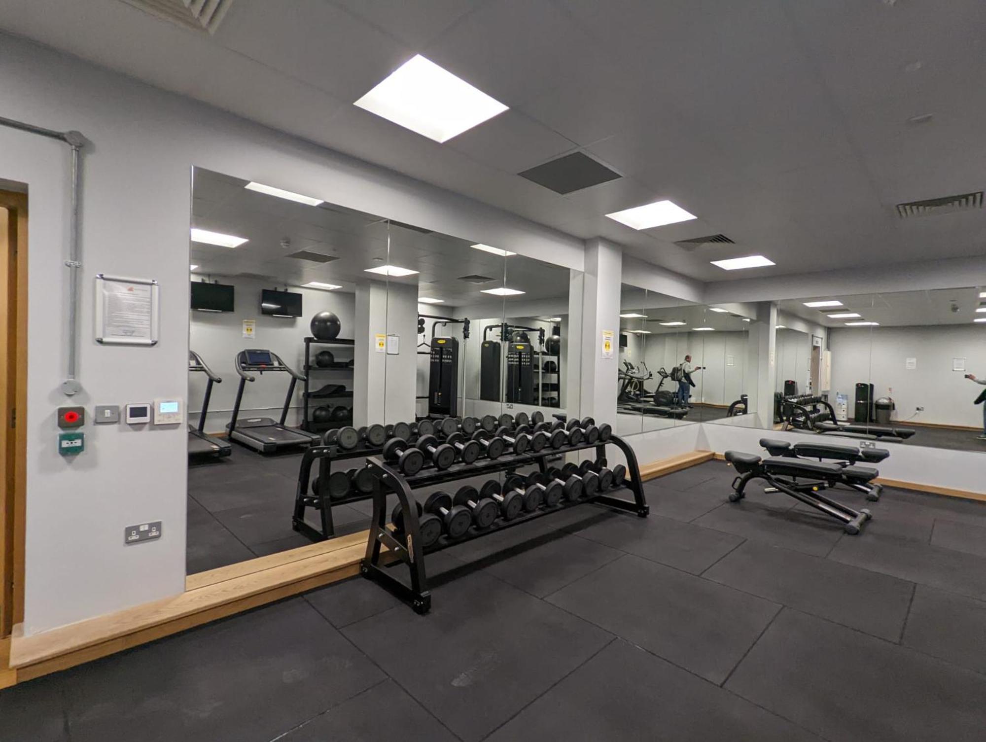 Apartamento Charles Hope Millharbour Londres