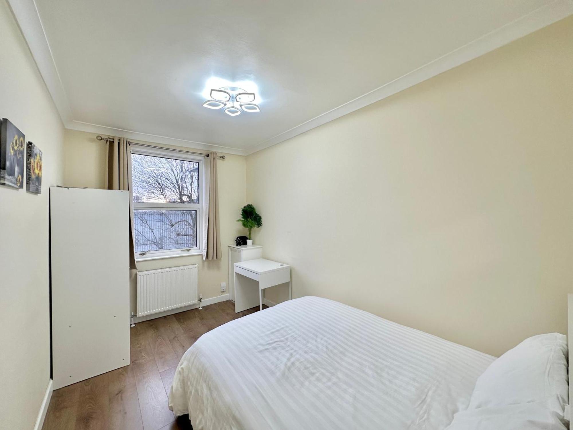 The Euston Guest House-64