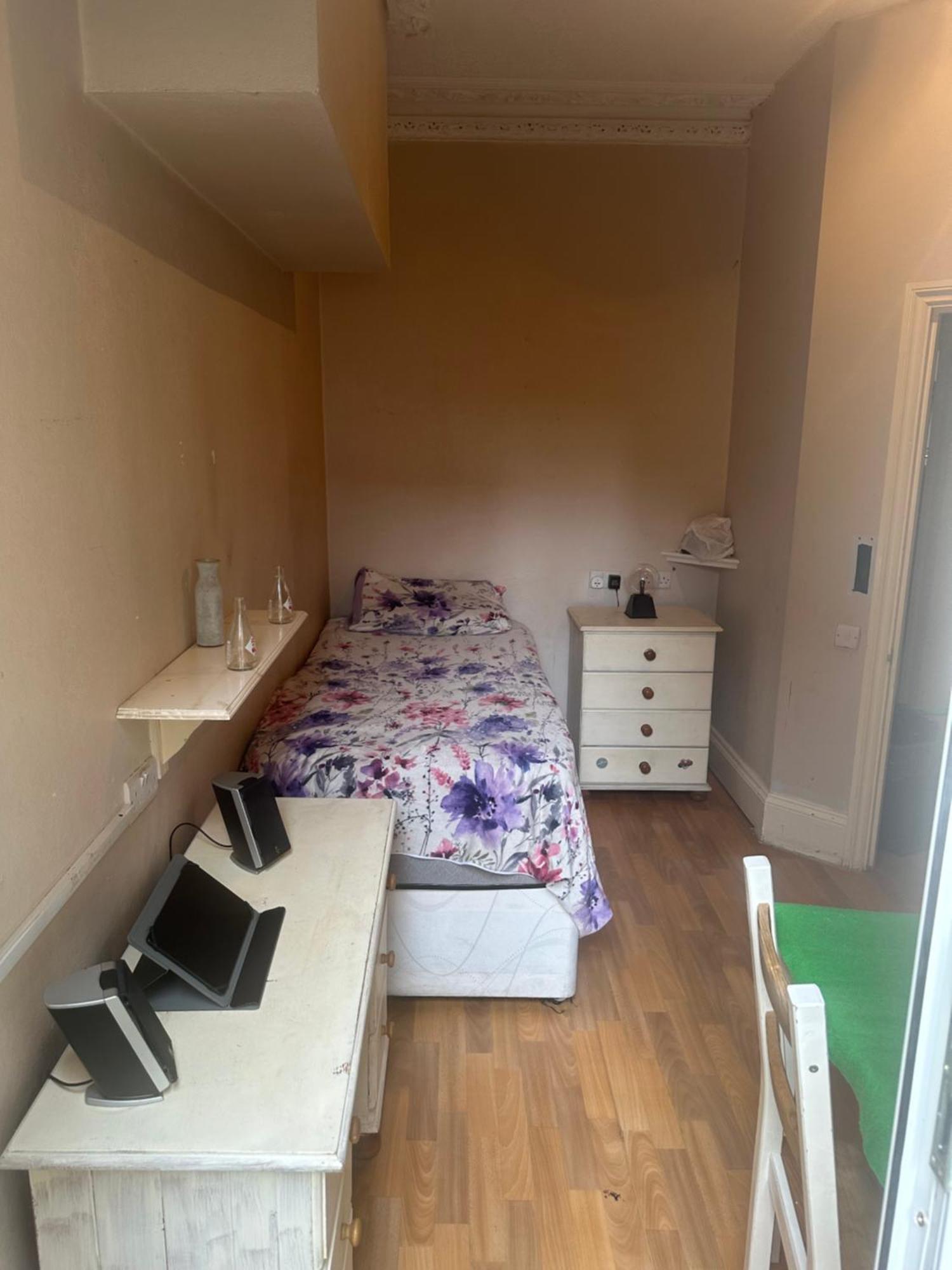 East Location Privatunterkunft