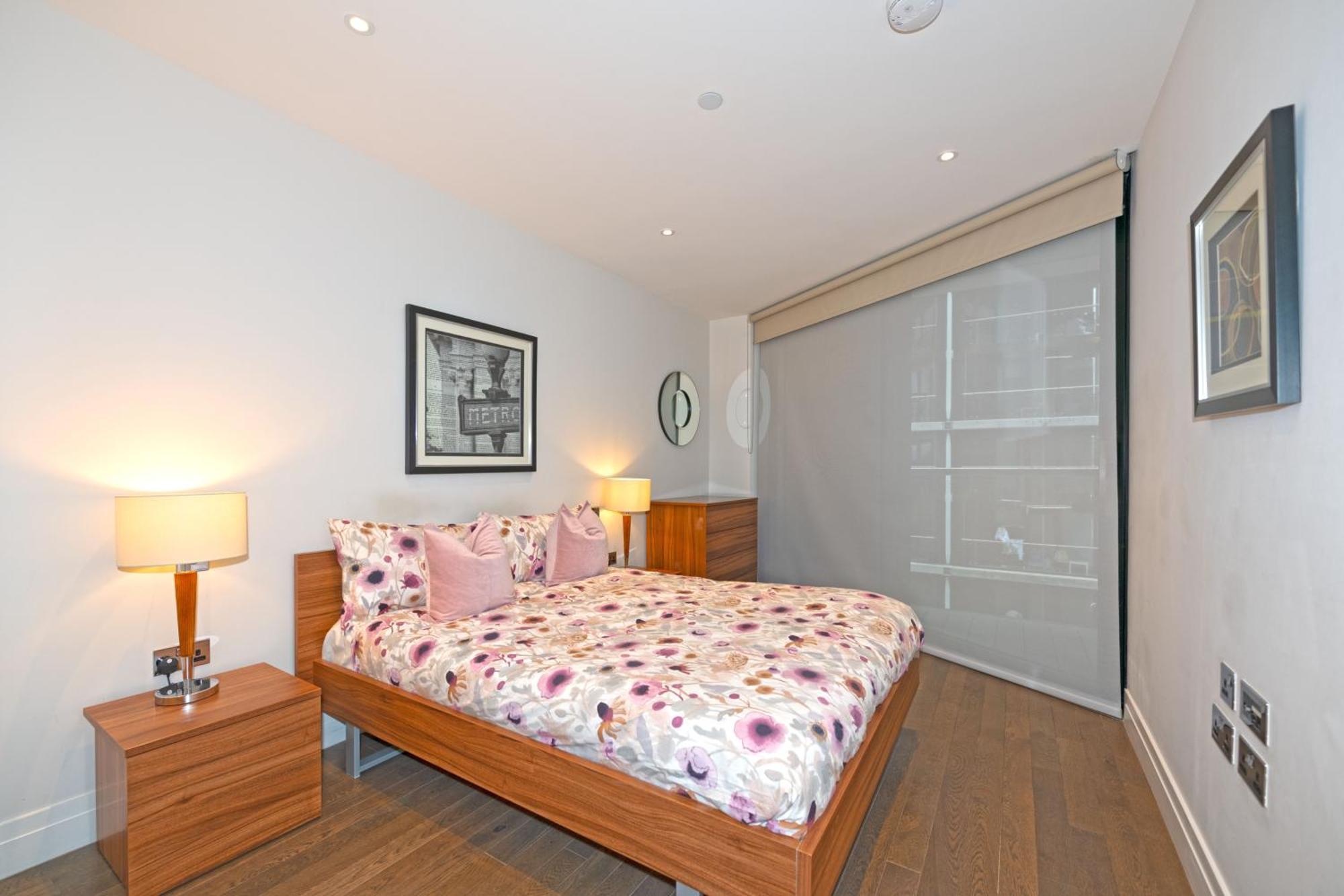 Two Bedroom Flat
