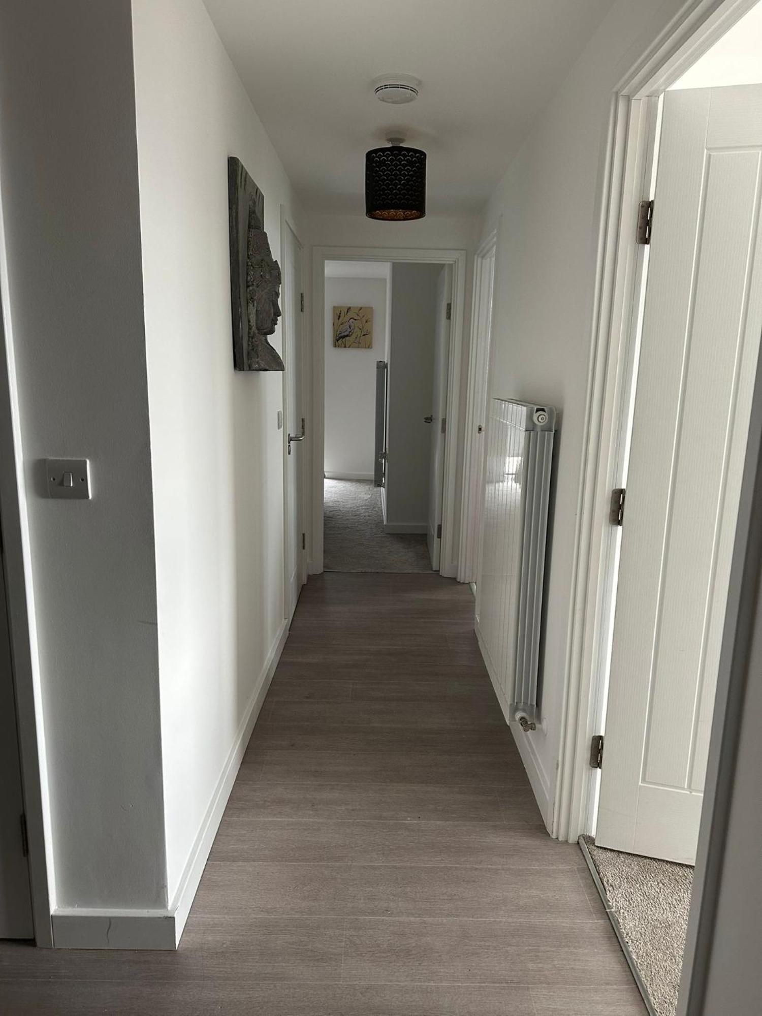 Immaculate 2-bed In East * London