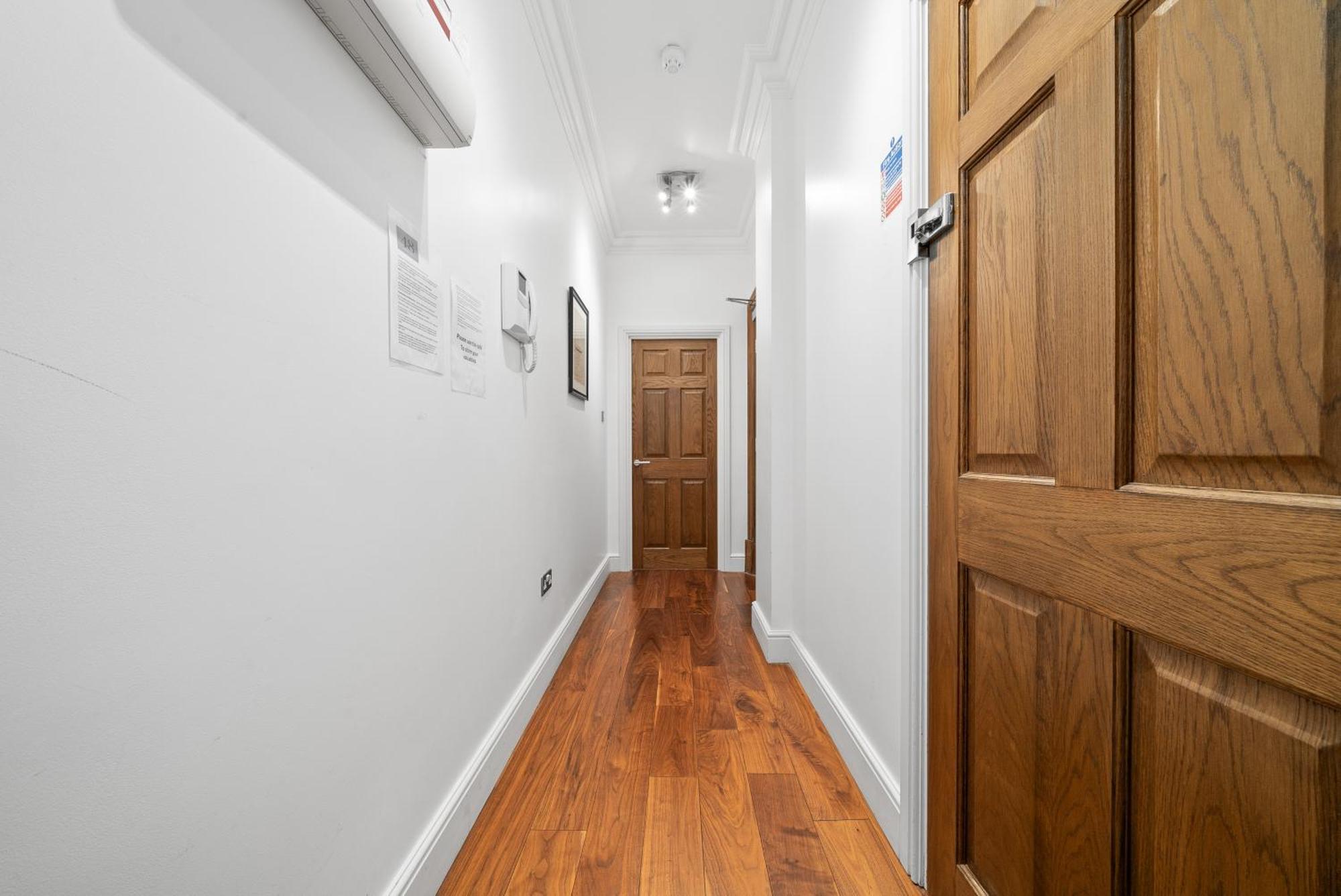 1, 48 Bishopsgate By Living Casa de férias Londres