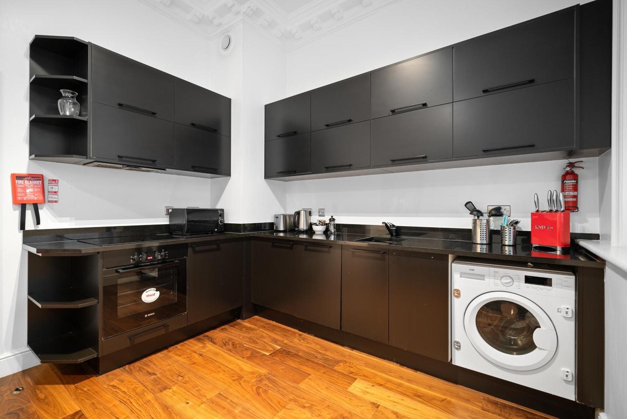1, 48 Bishopsgate By Living Londres