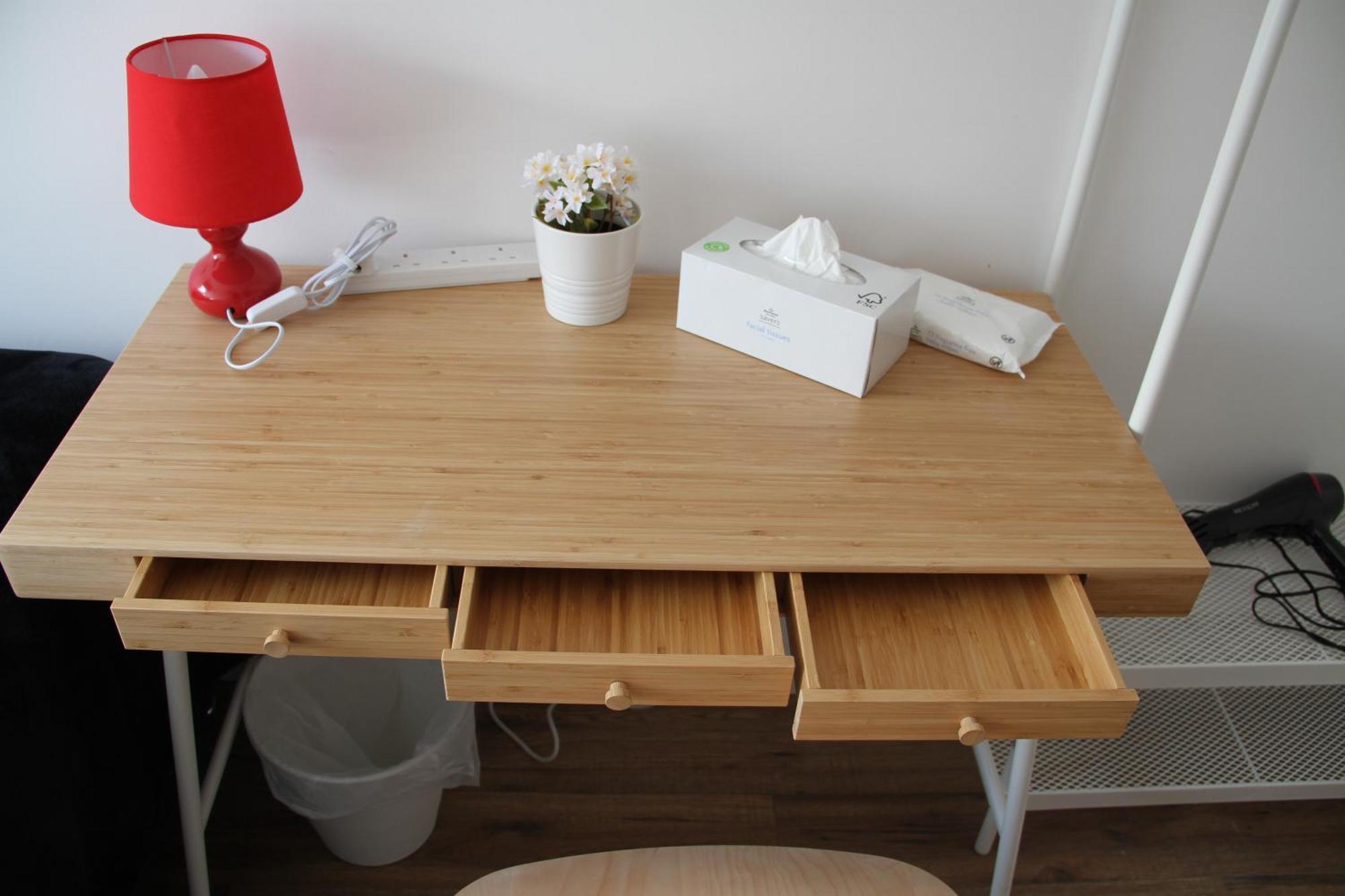 Homestay Kamilla's Zone-1 *