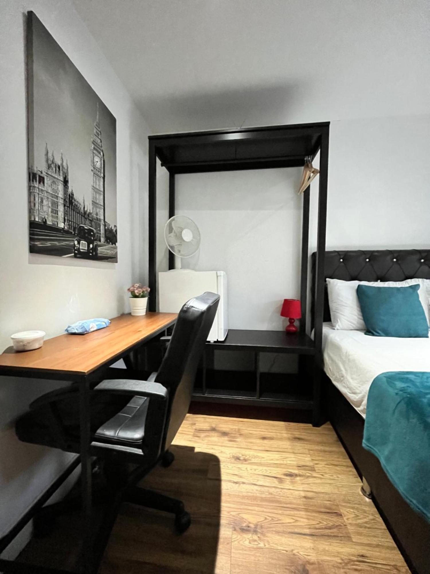 Kamilla's Zone-1 Homestay