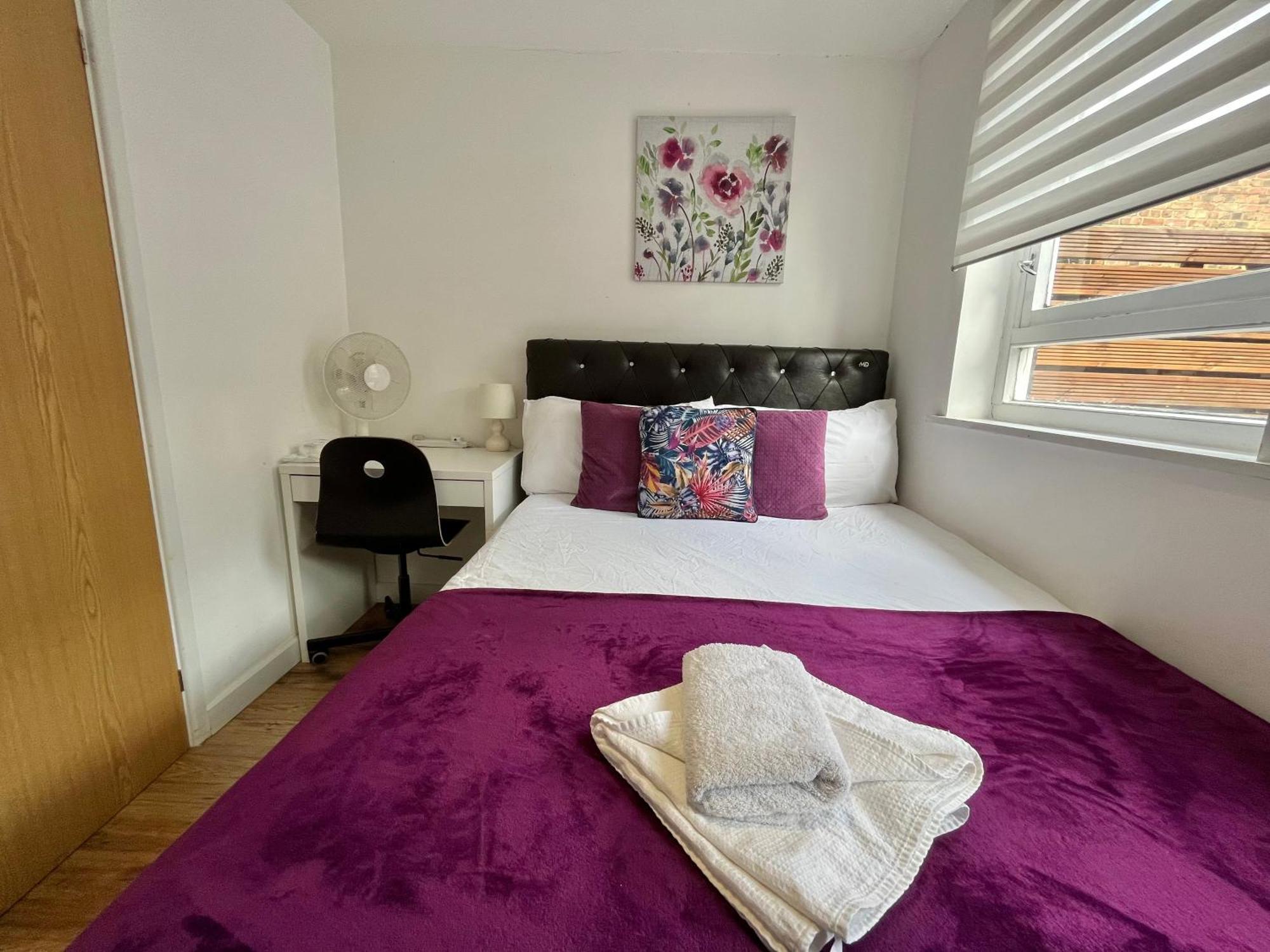 Homestay Kamilla's Zone-1