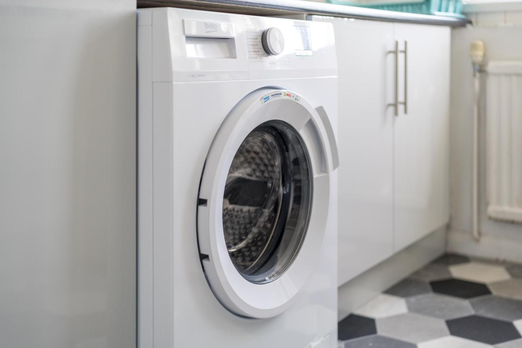 Spacious 1 Bed Flat In Dalston Apartment *