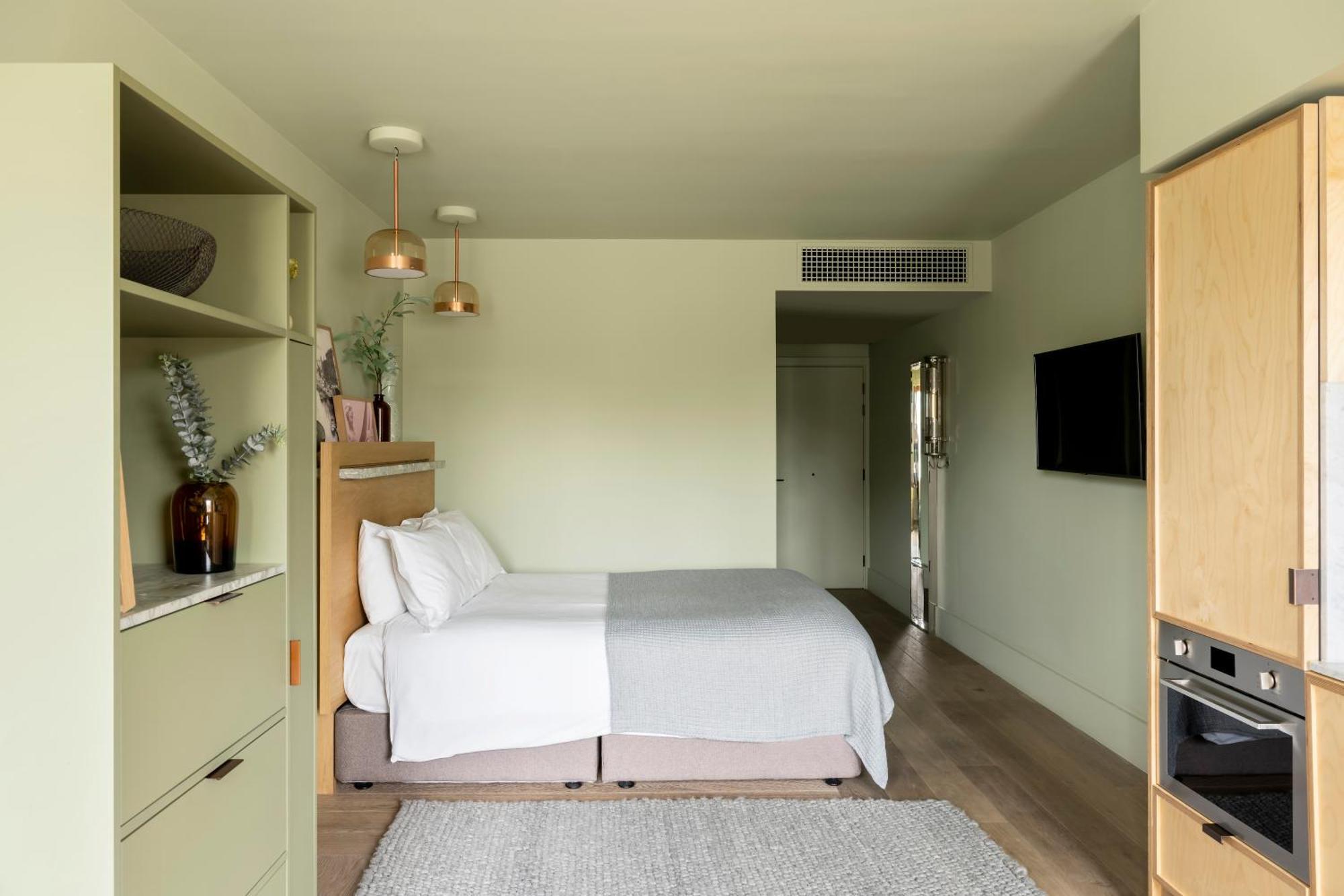 Locke At Broken Wharf 4* London