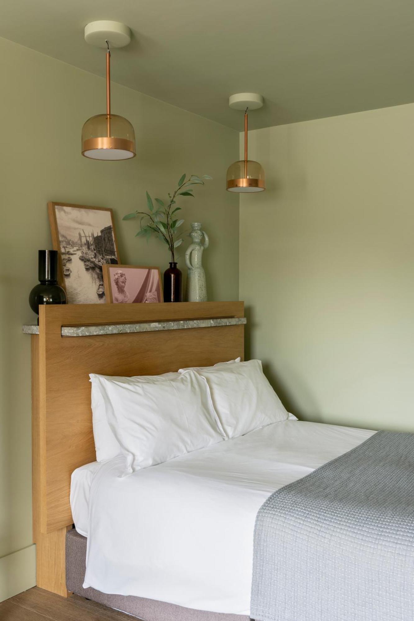 Locke At Broken Wharf Hotel London
