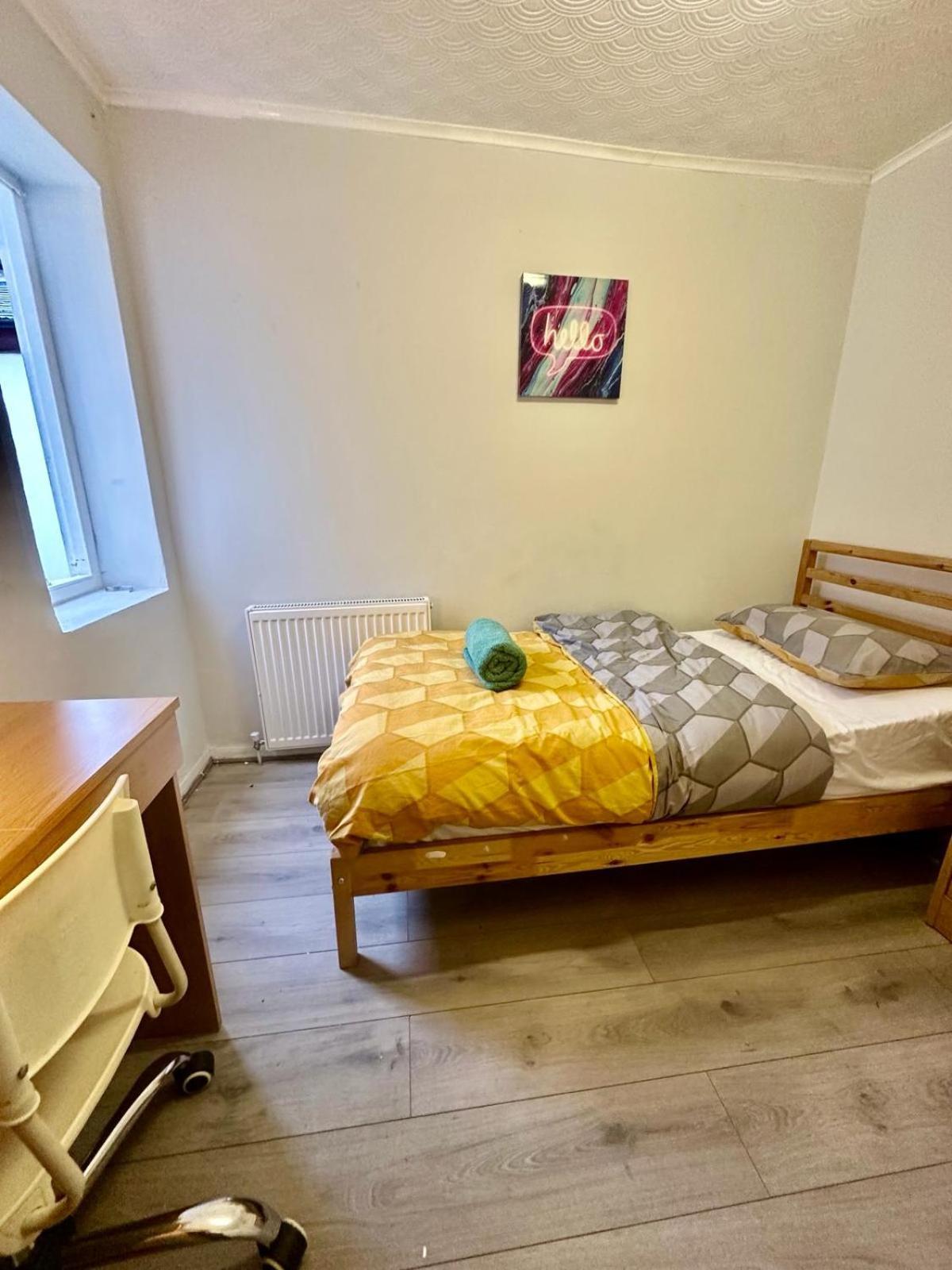 Casa de hóspedes Bethnal R5