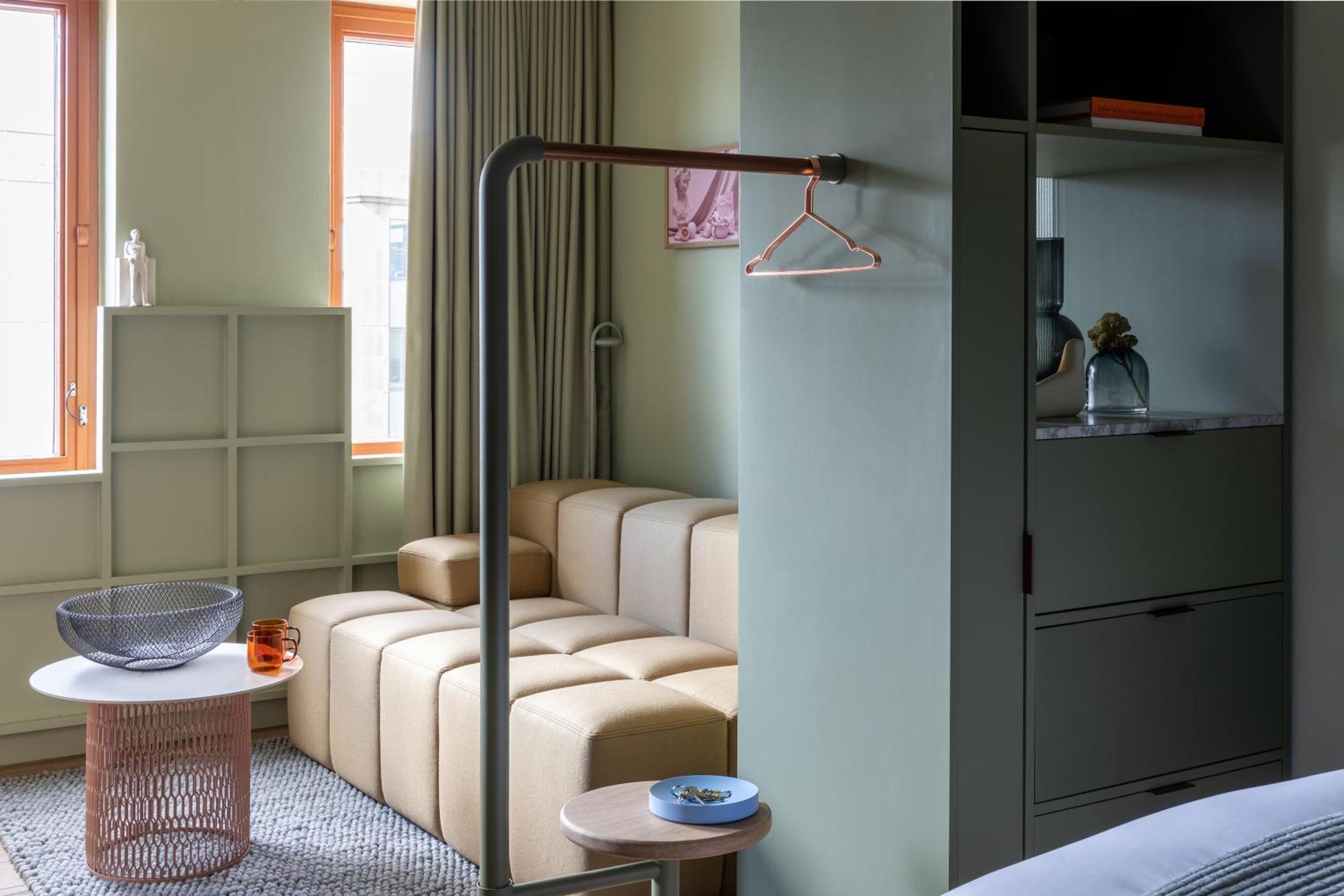 Locke At Broken Wharf Hotel London