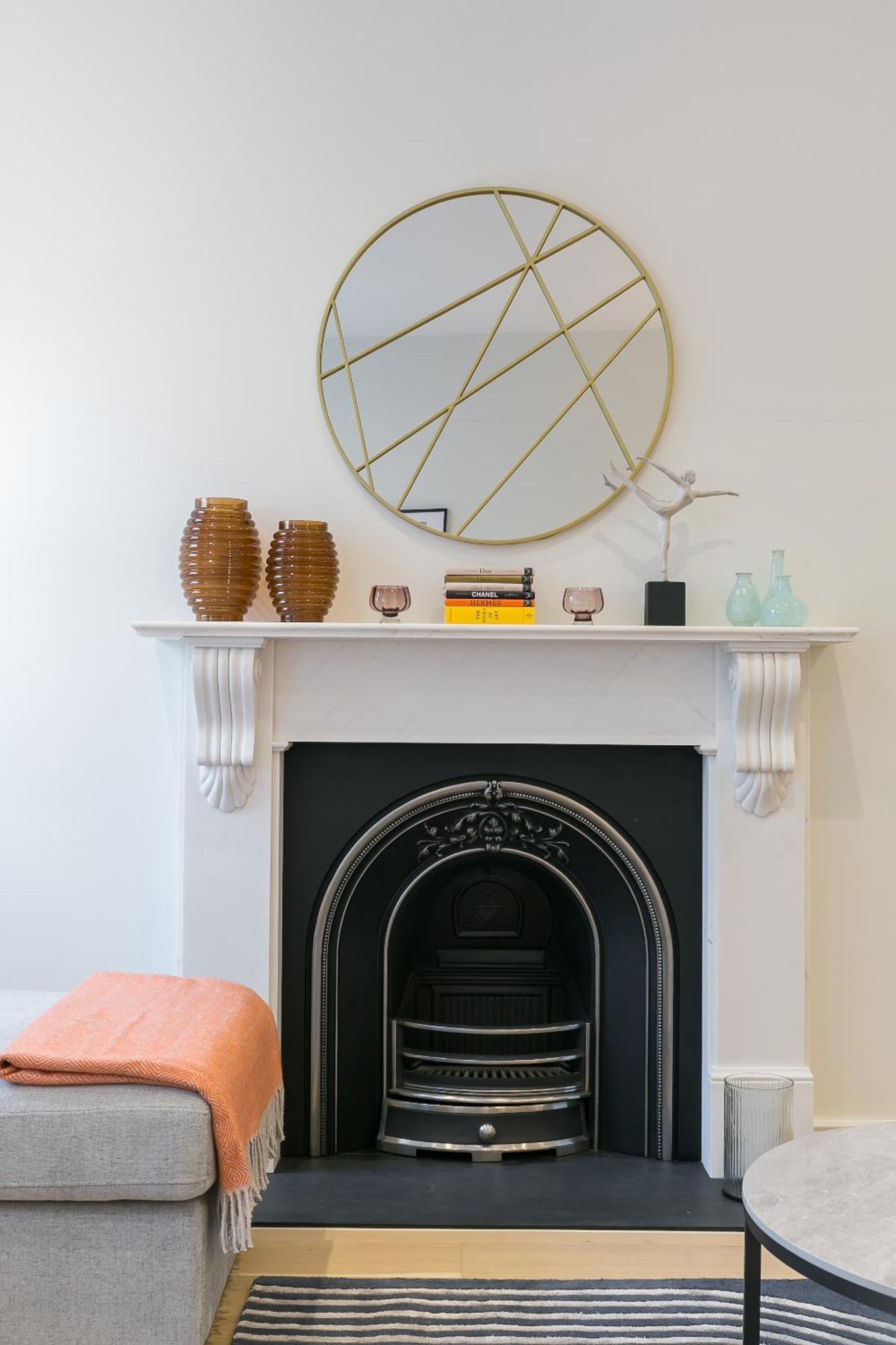 Urban Chic - Drury Apartamento Londres