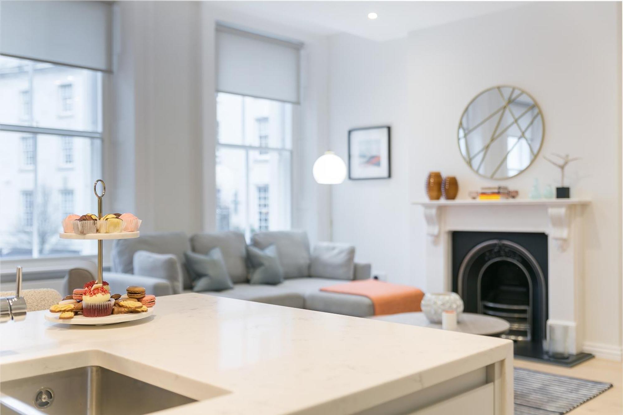 Apartamento Urban Chic - Drury *