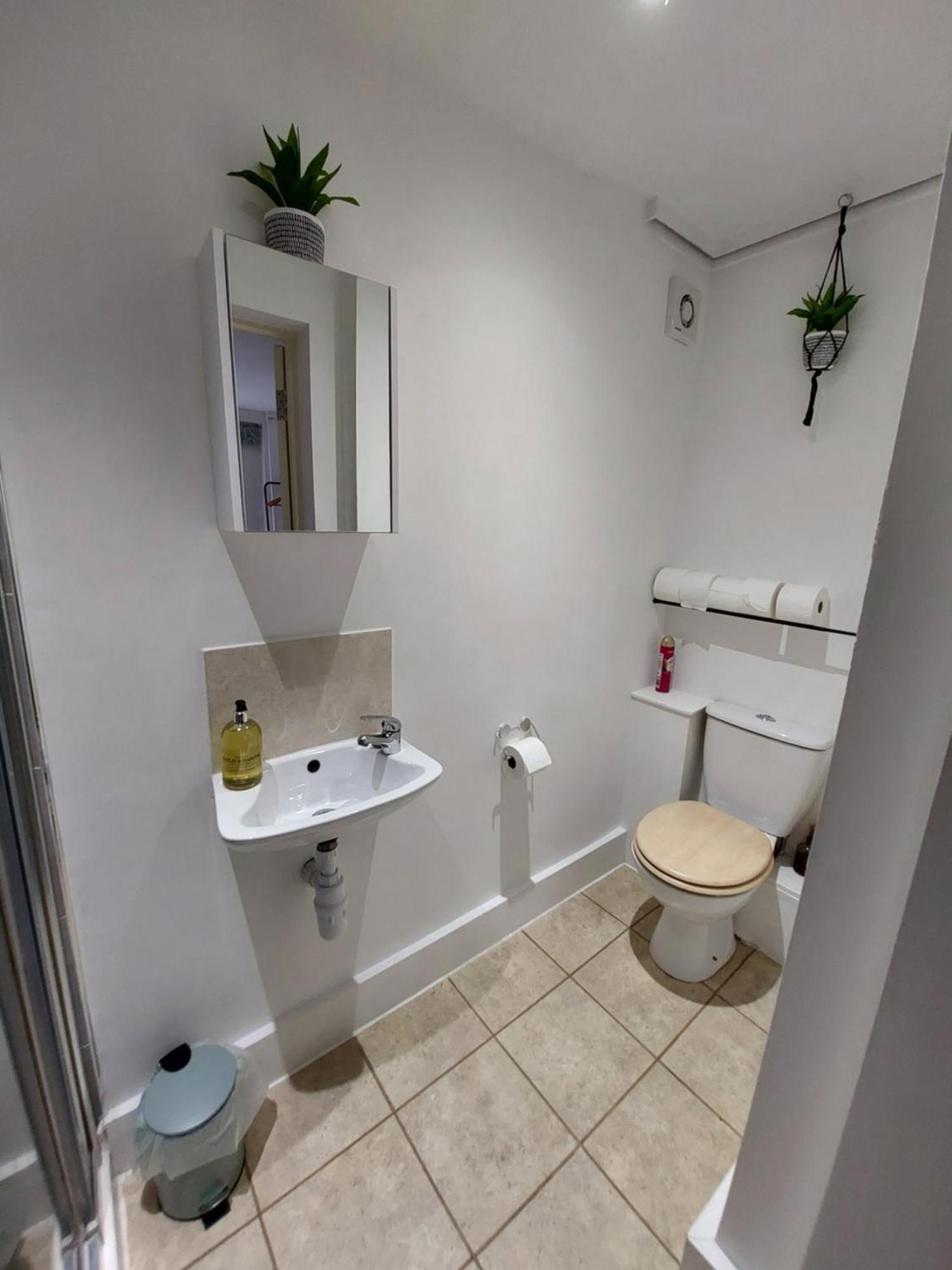 Holiday home Large Serene Victorian Abode In London