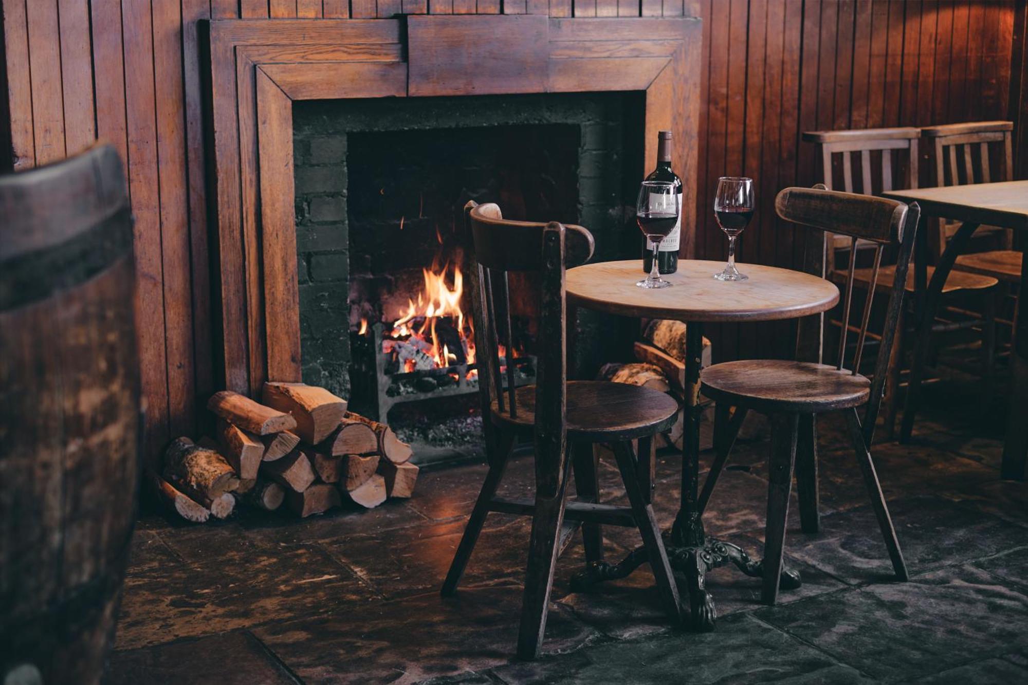 Rose And Crown Stoke Newington Gasthof