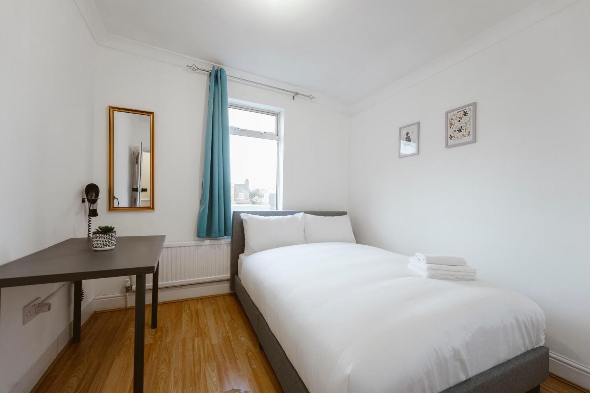 Stratford Double - 29 Guest house