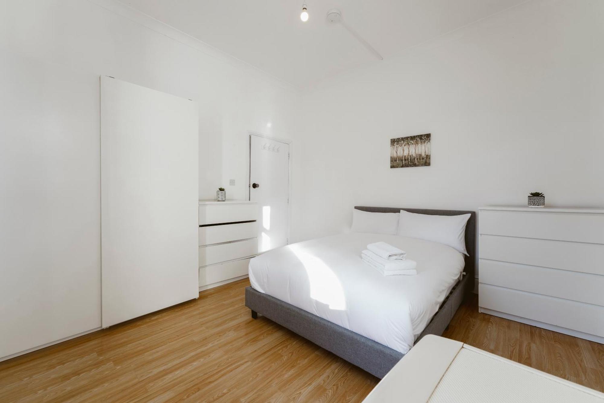 Stratford Double - 29 Guest house