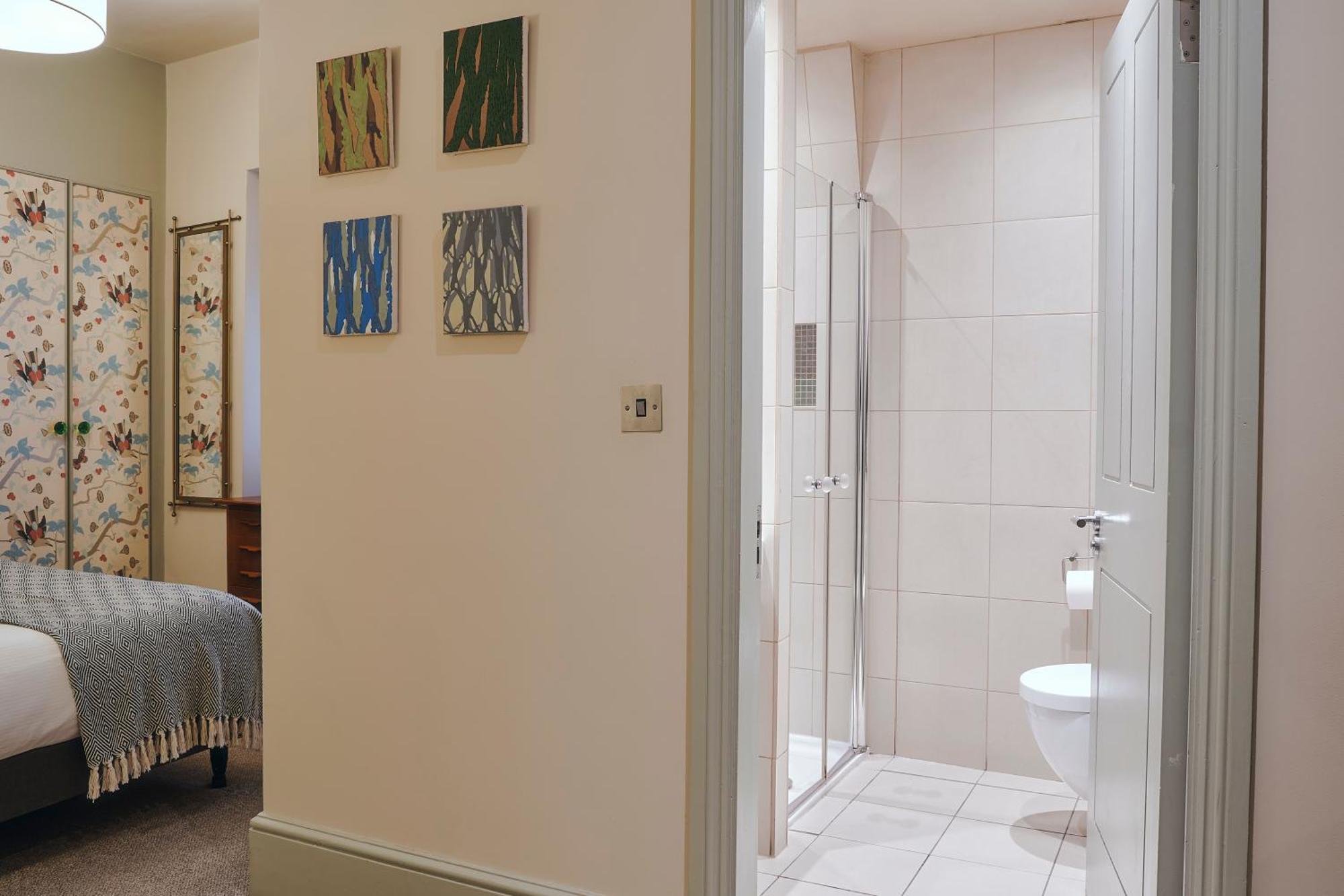 Gasthof Rose And Crown Stoke Newington 4*