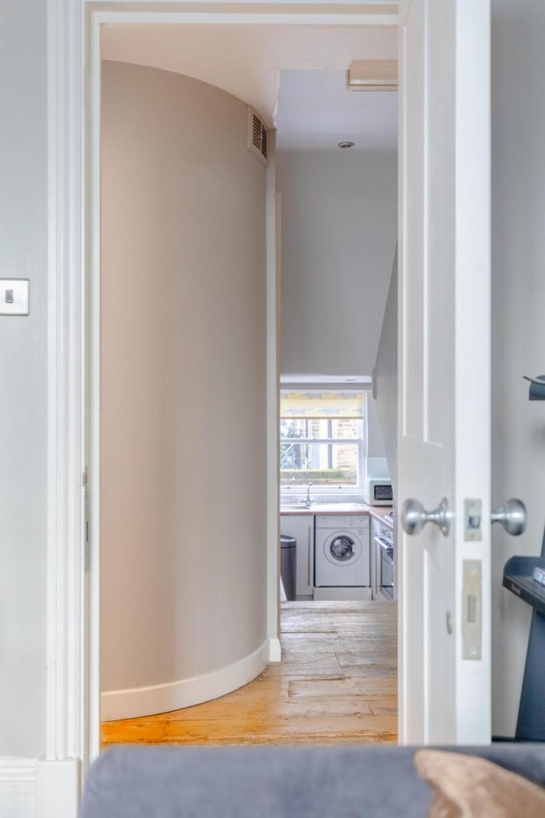 Apartment Vogue 1 Bedroom Pimlico Flat Near Victoria Station
