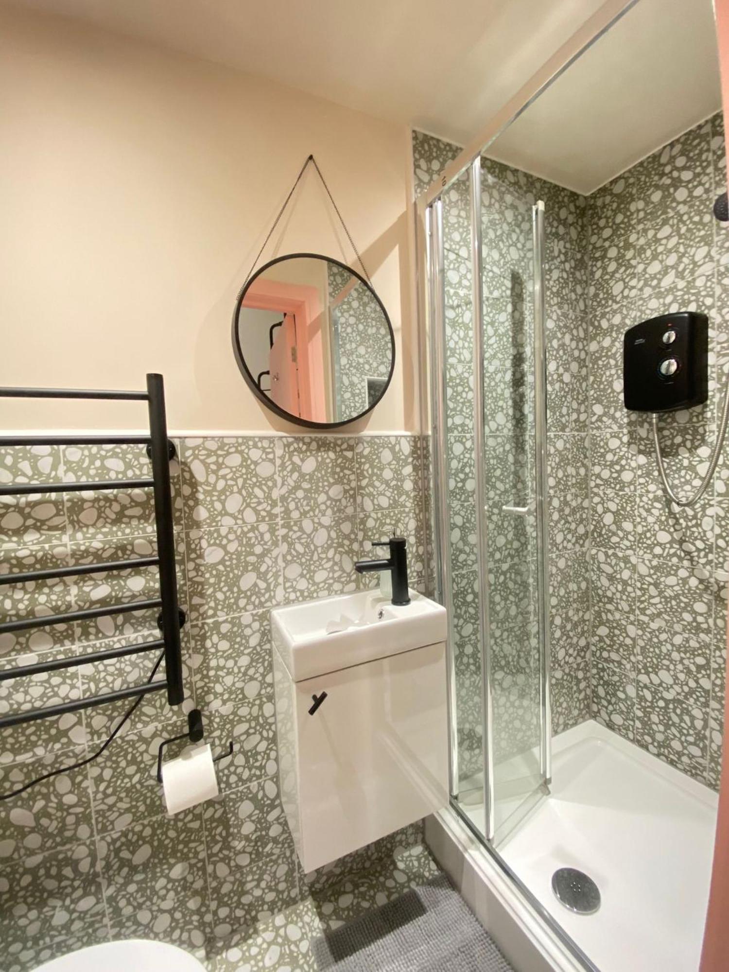 Gasthof Cozy En-suite Loft In Trendy Local *