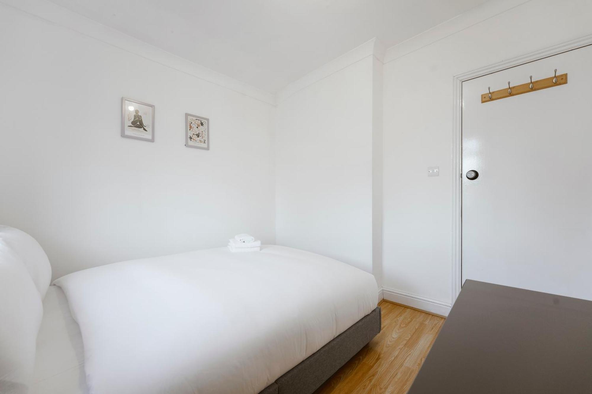 Guest house Stratford Double - 29