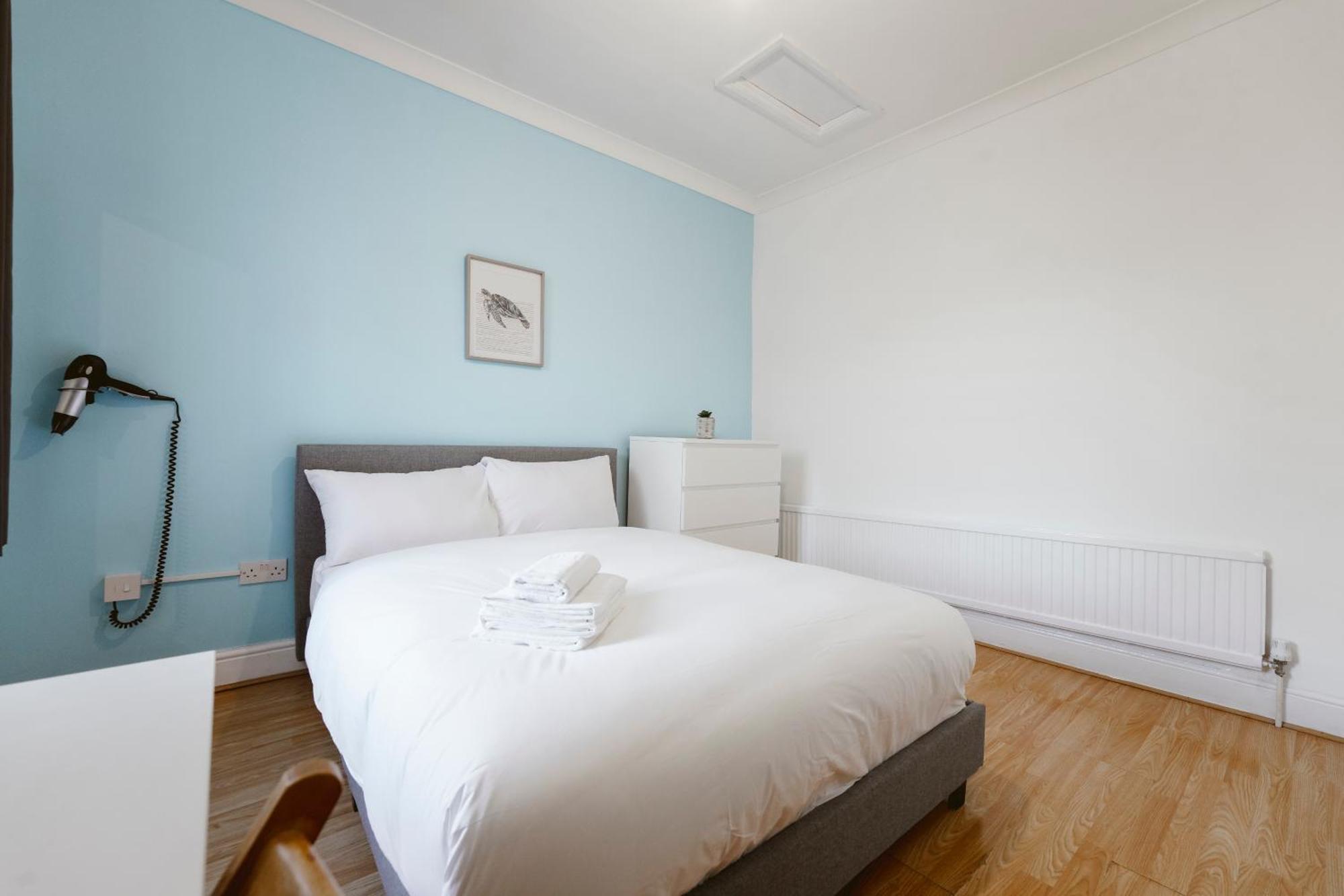 Stratford Double - 29 Guest house *