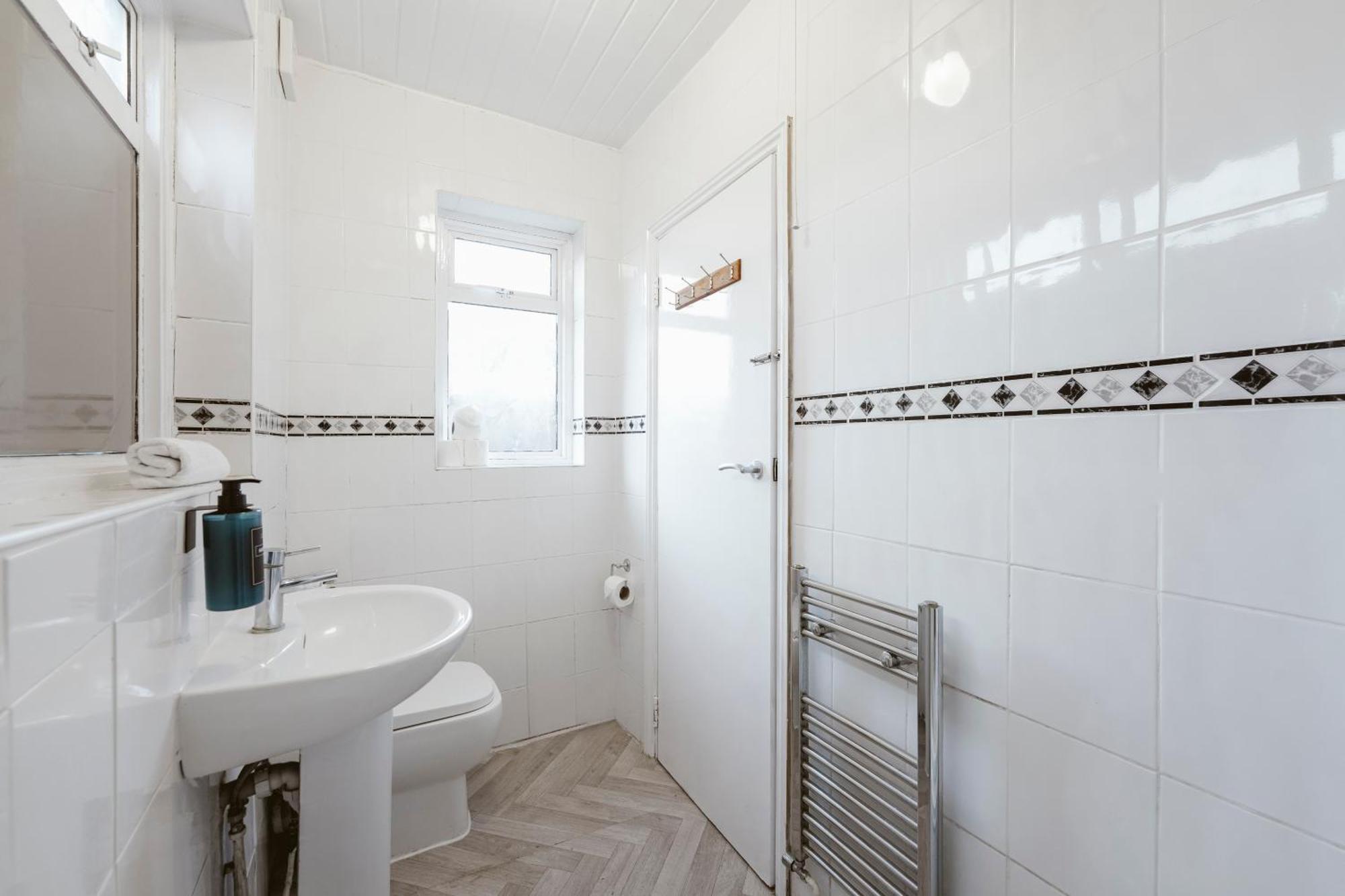 Stratford Double - 29 Guest house London