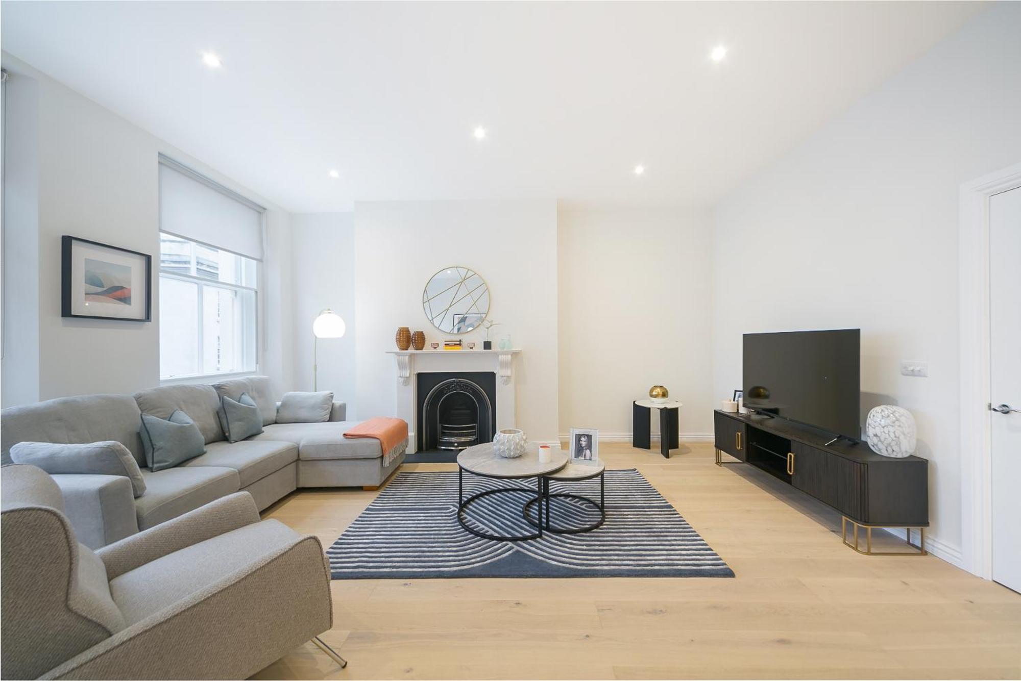 Apartamento Urban Chic - Drury *