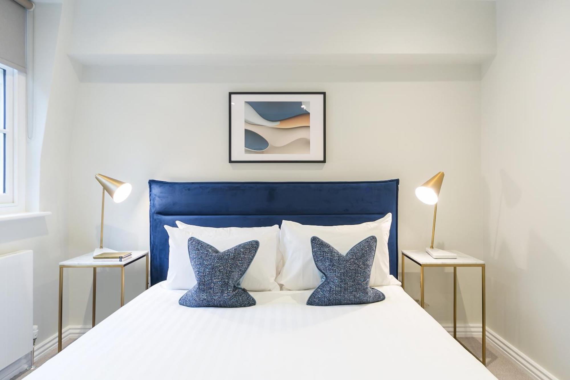 Urban Chic - Drury Apartamento