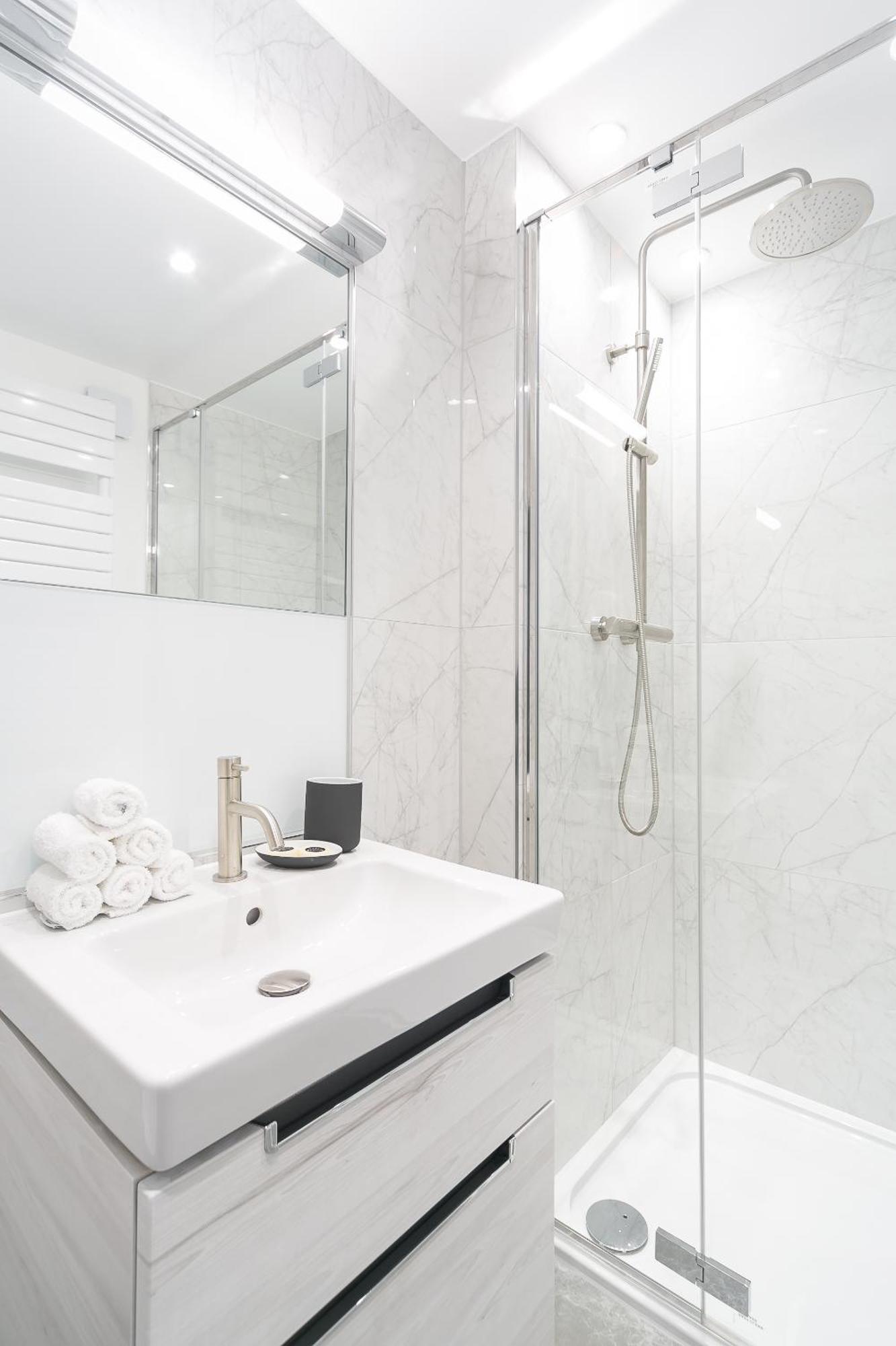 Apartamento Urban Chic - Drury *
