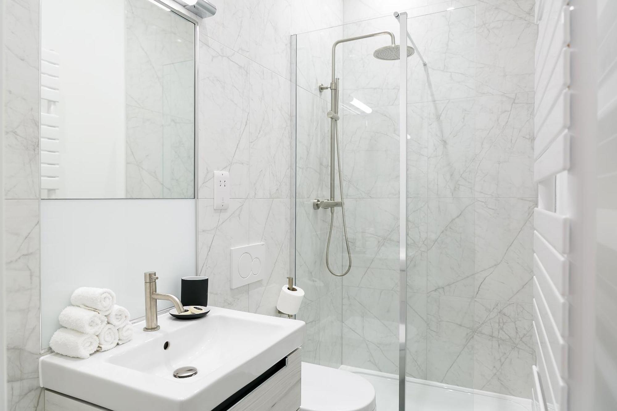 Urban Chic - Drury Apartamento Londres