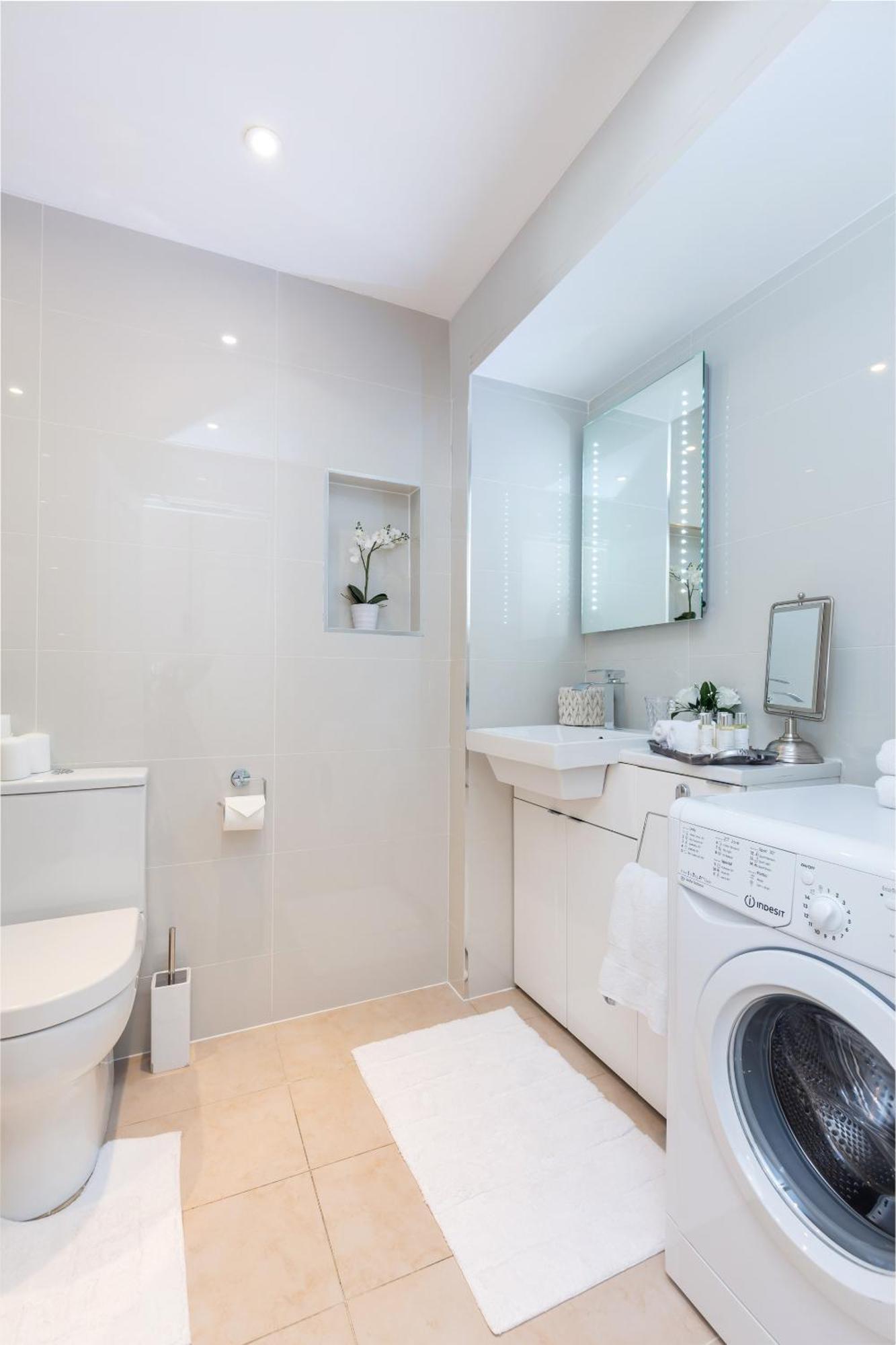 Apartment Park Lane Mayfair Collection London